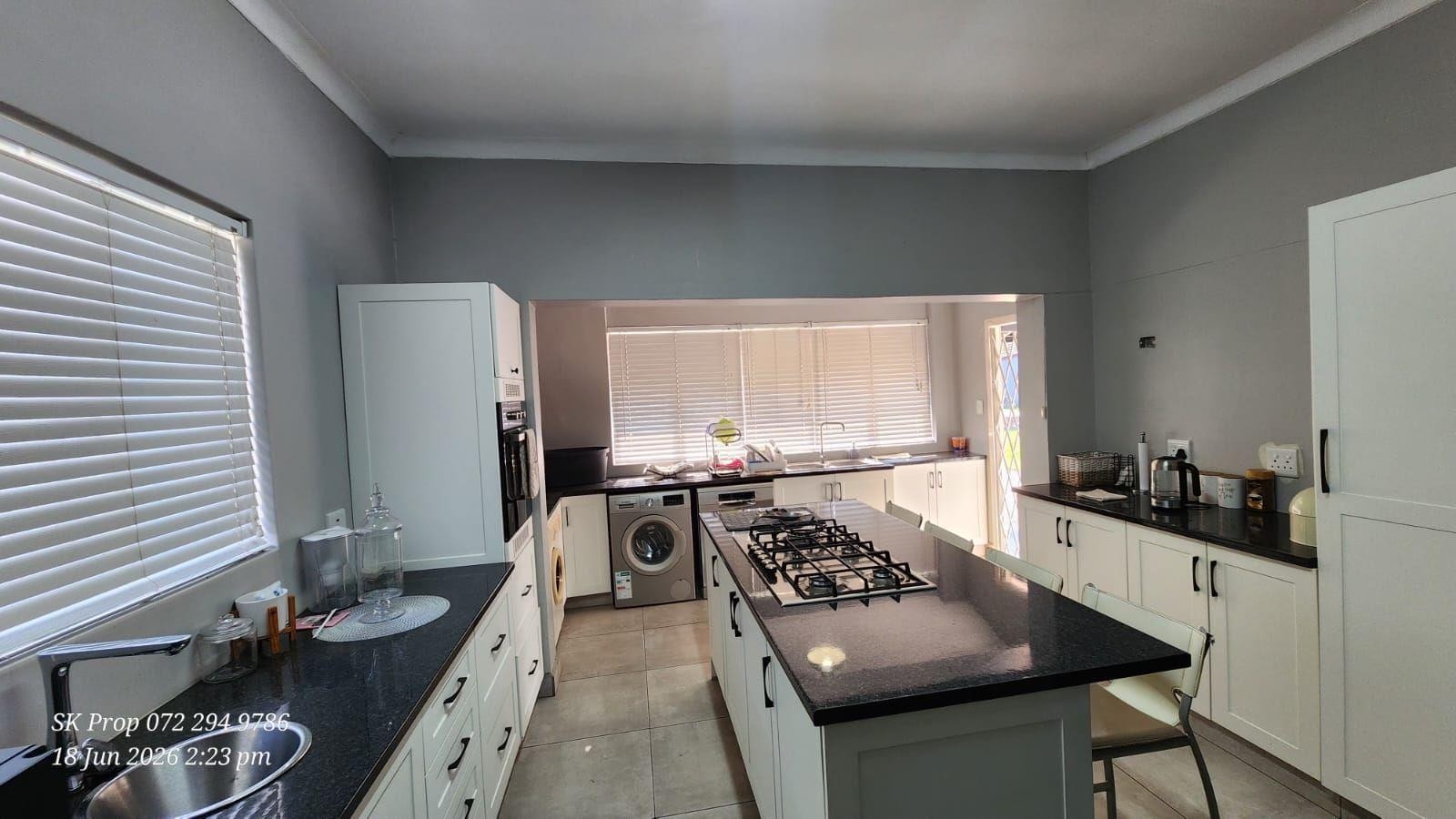 House for sale in Scottsville, Pietermaritzburg, KwaZulu Natal, 1505 m²
