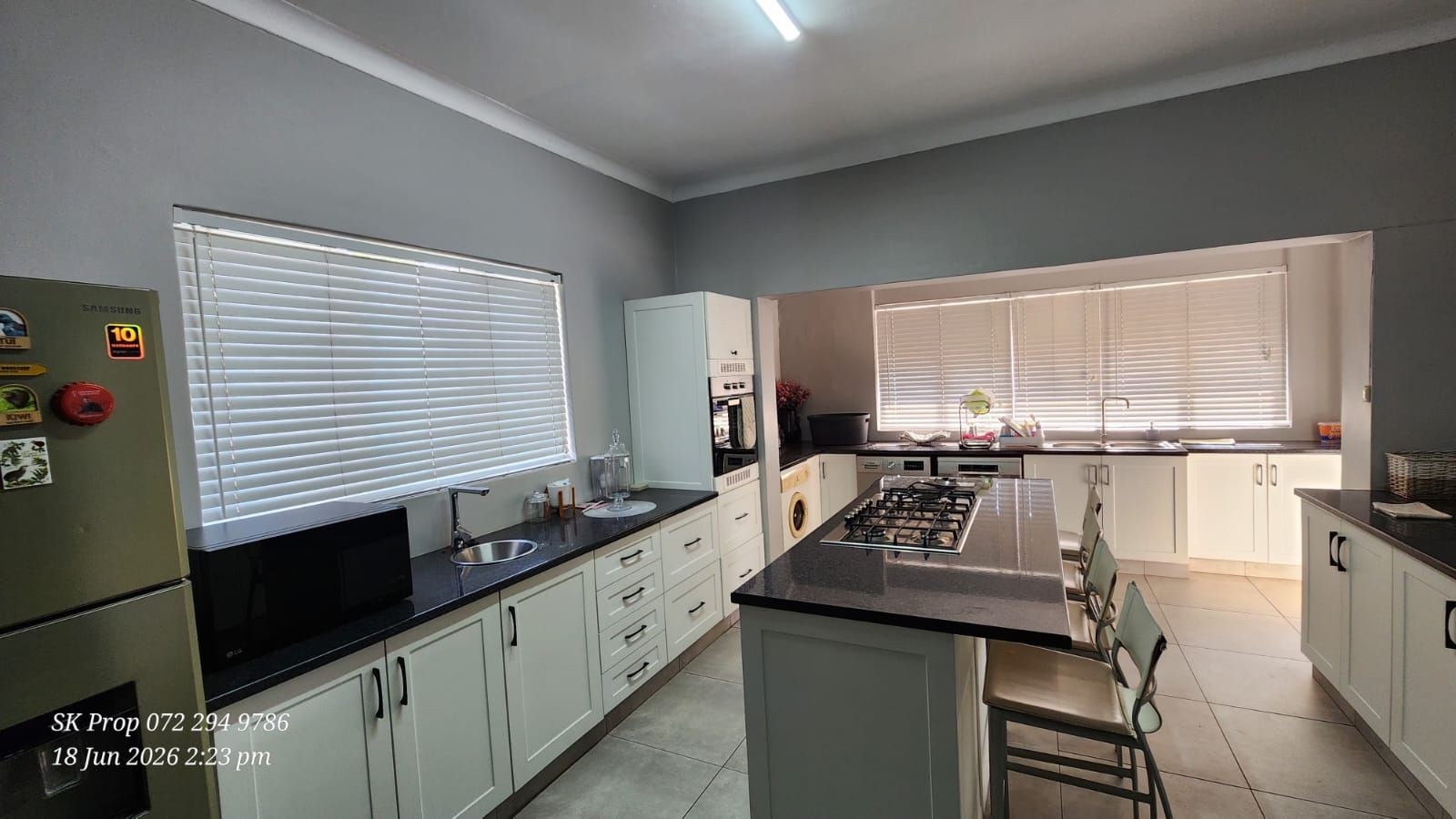 House for sale in Scottsville, Pietermaritzburg, KwaZulu Natal, 1505 m²