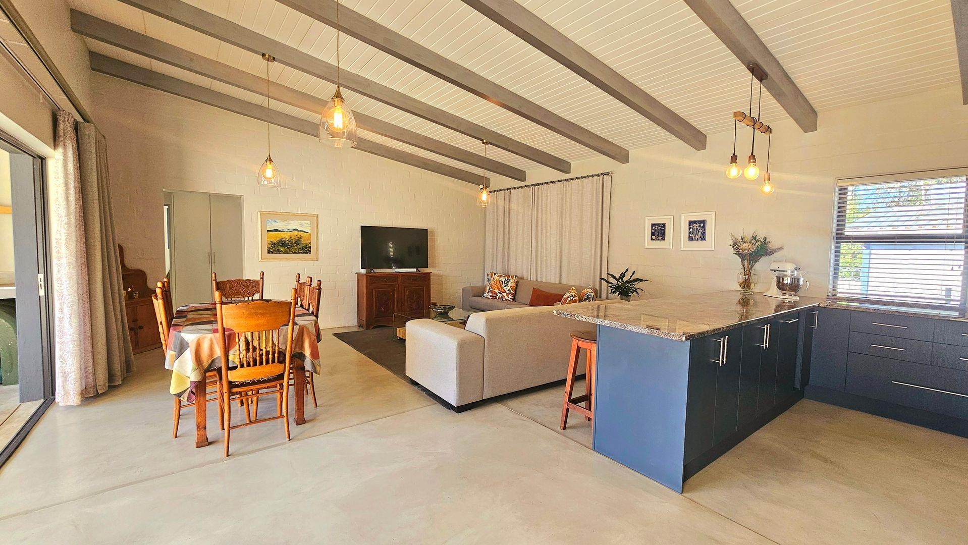 House for sale in Swellendam, 219 m²