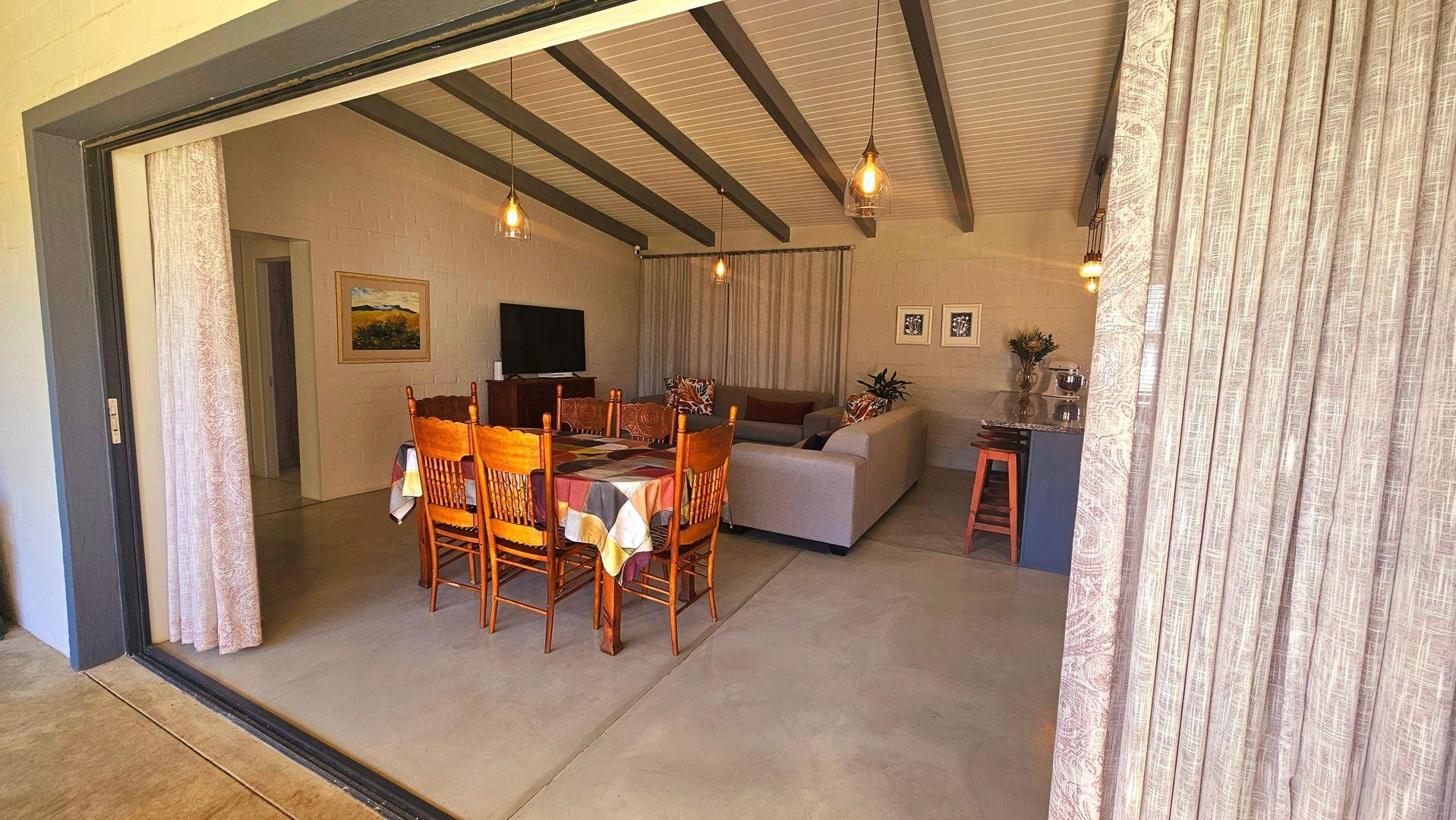 House for sale in Swellendam, 219 m²