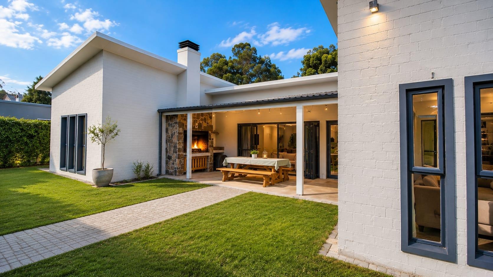 House for sale in Swellendam, 219 m²
