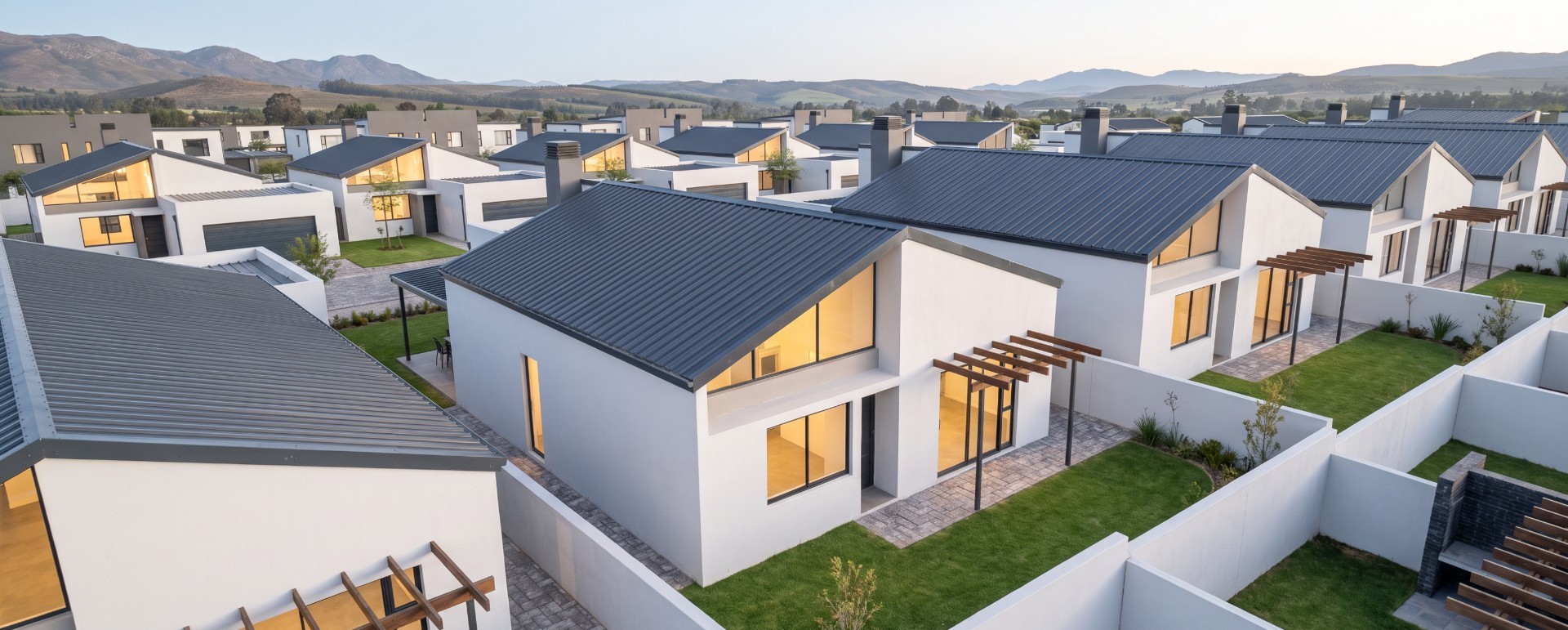 Townhouse for sale in Swellendam, 256 Voortrek street, Swellendam, Swellendam, Western Cape, 124 m²