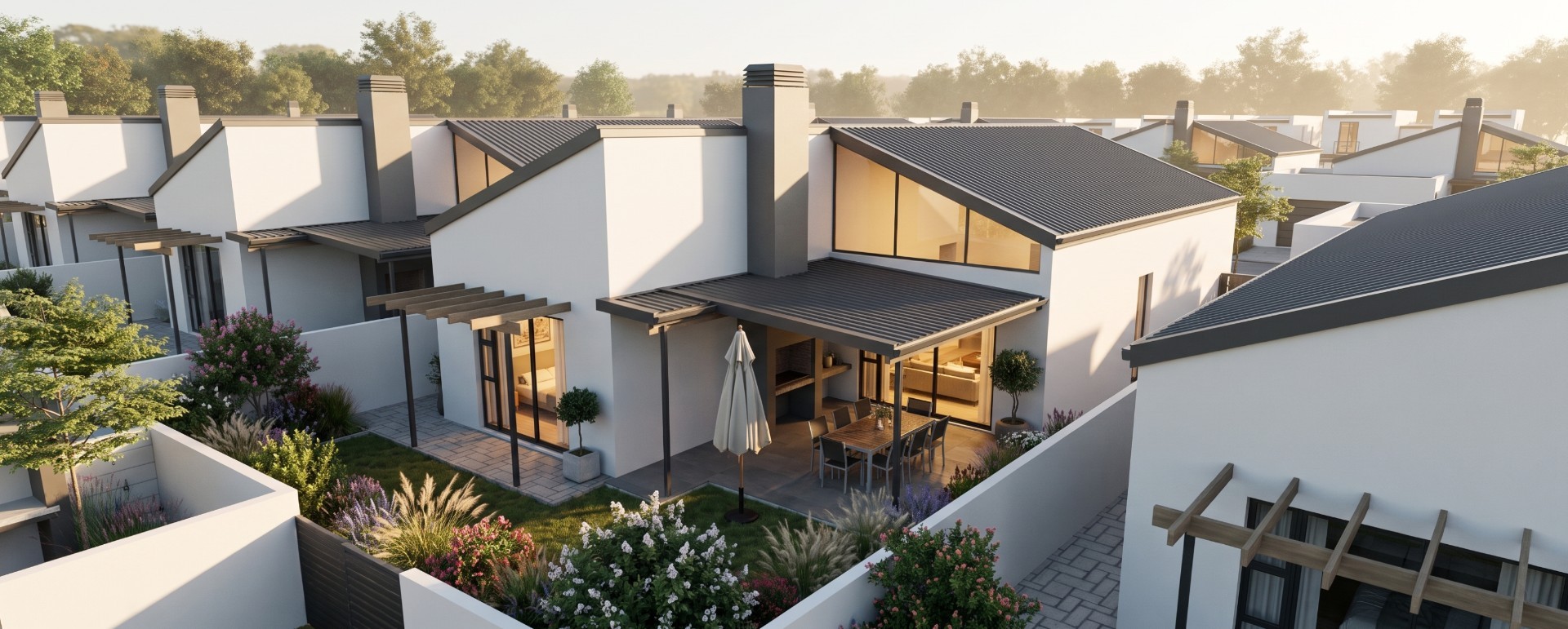 Townhouse for sale in Swellendam, 256 Voortrek street, Swellendam, Swellendam, Western Cape, 124 m²