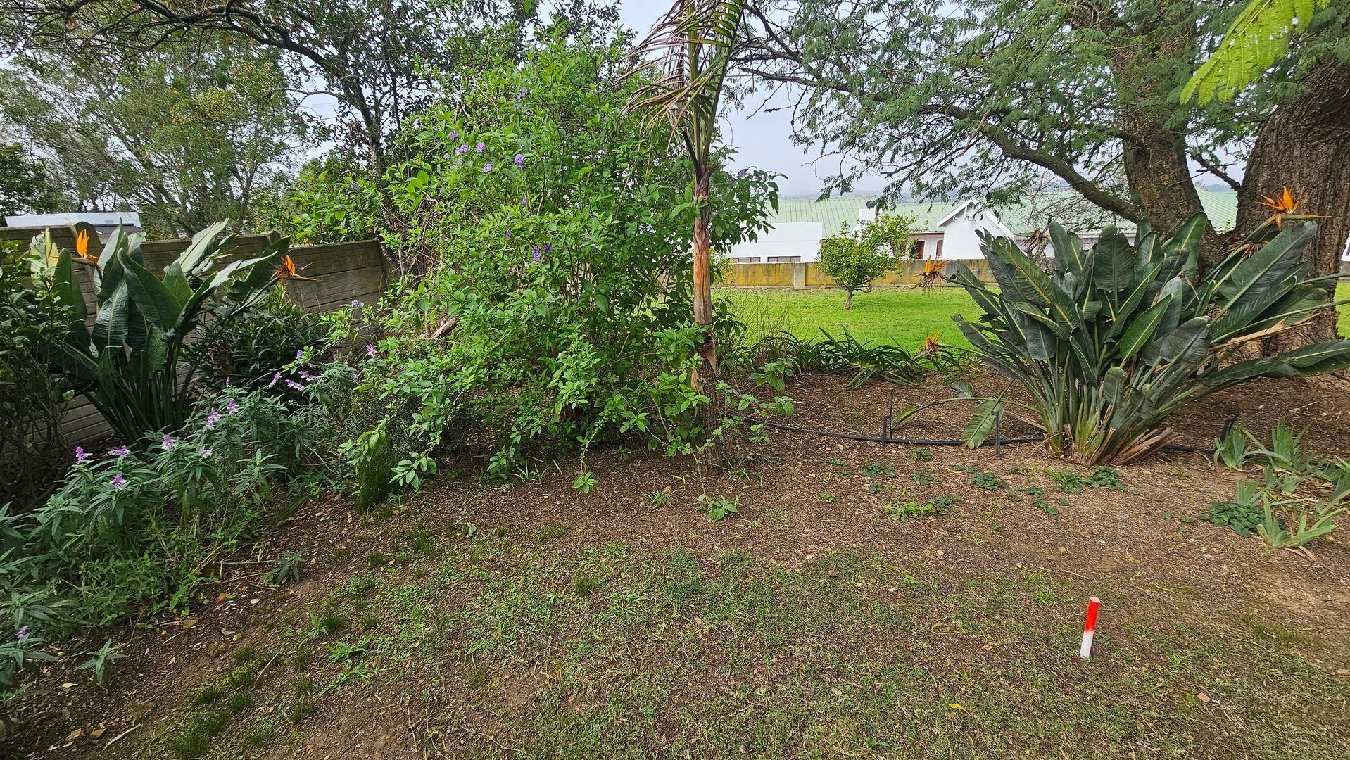 Vacant Land for sale in Swellendam, 711 m²