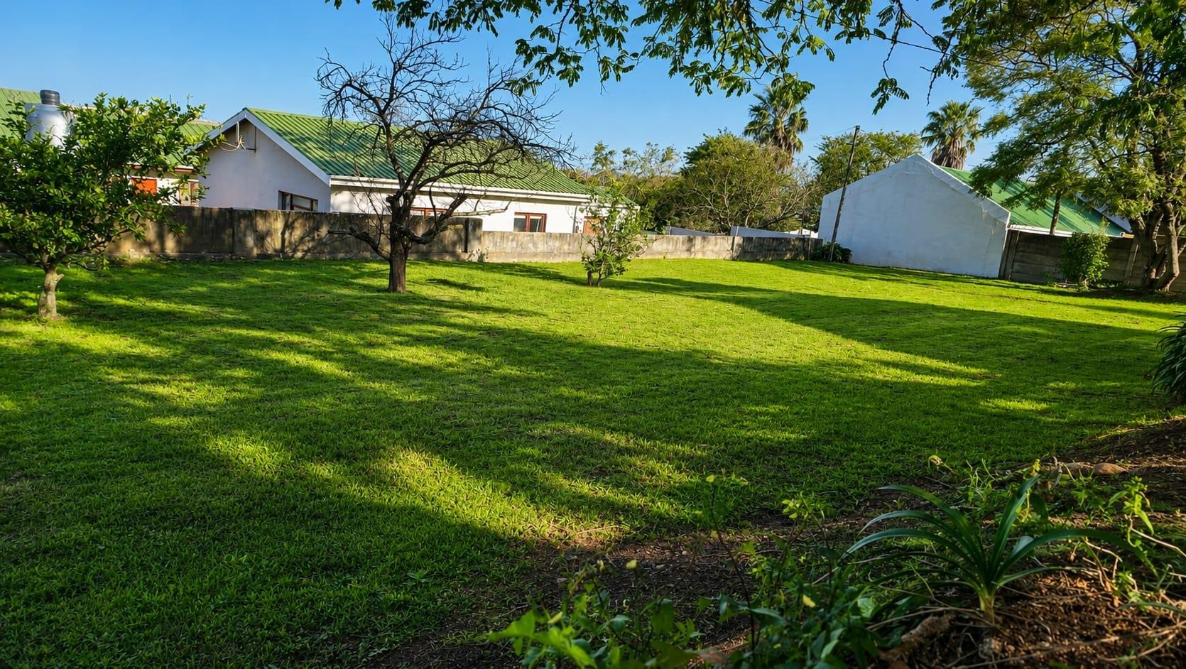 Vacant Land for sale in Swellendam, 711 m²