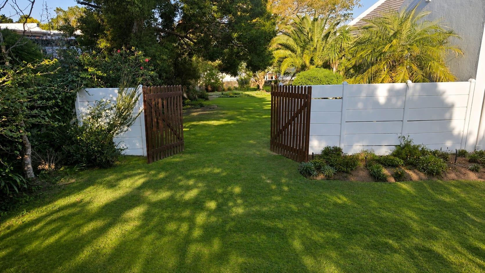 Vacant Land for sale in Swellendam, 711 m²