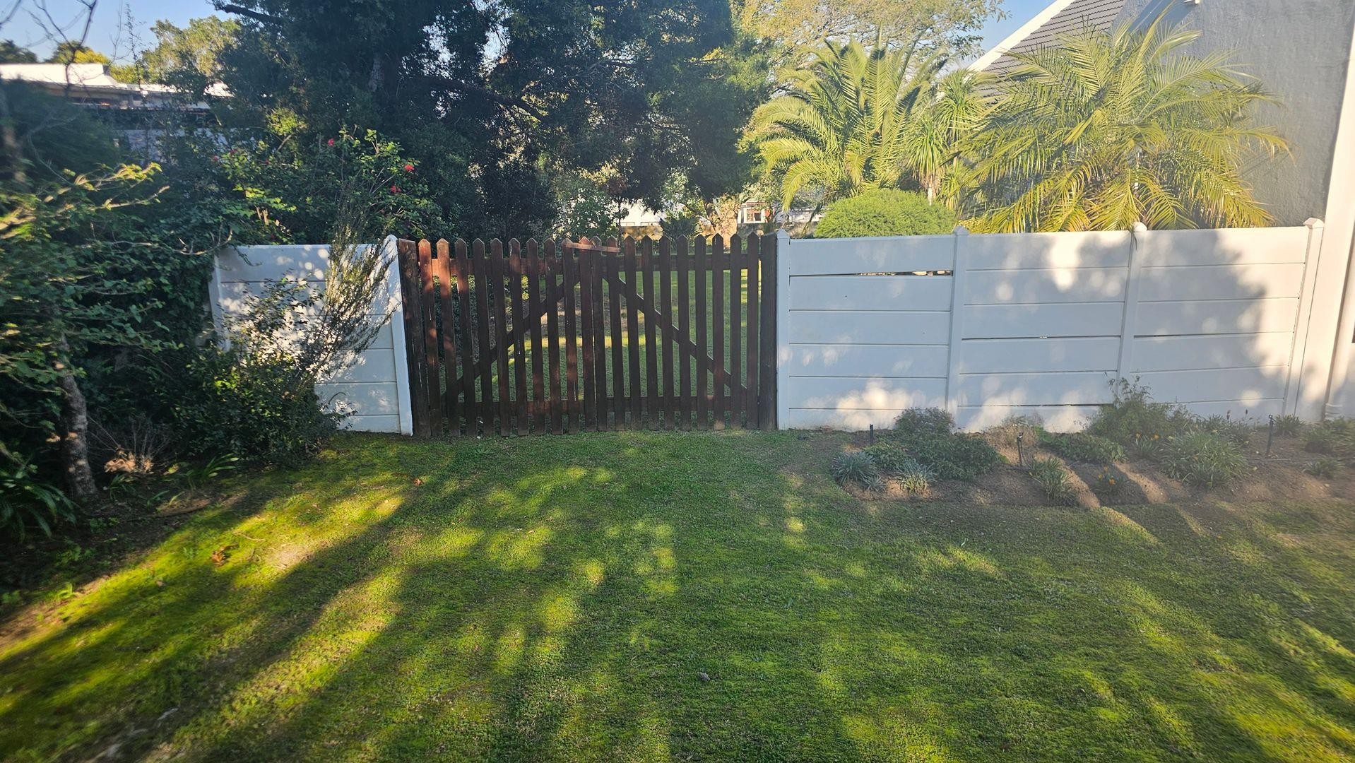 Vacant Land for sale in Swellendam, 711 m²