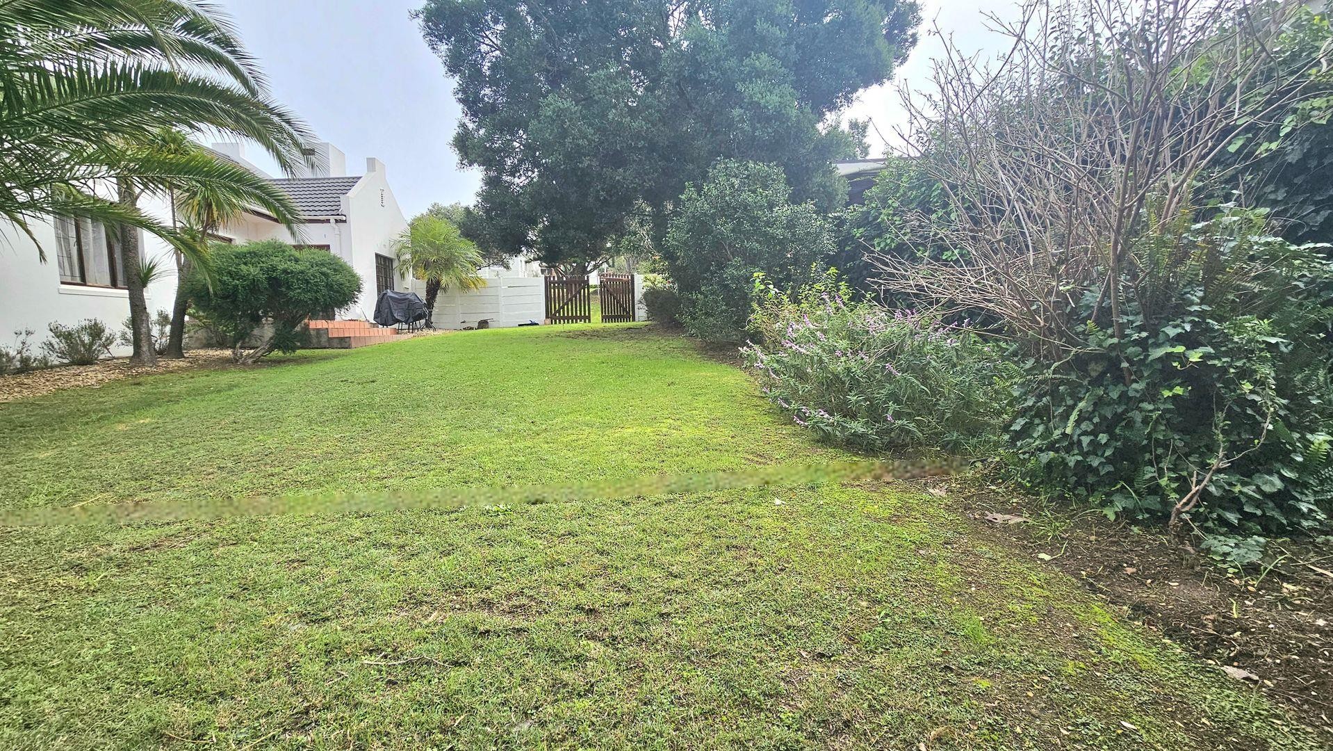 Vacant Land for sale in Swellendam, 711 m²