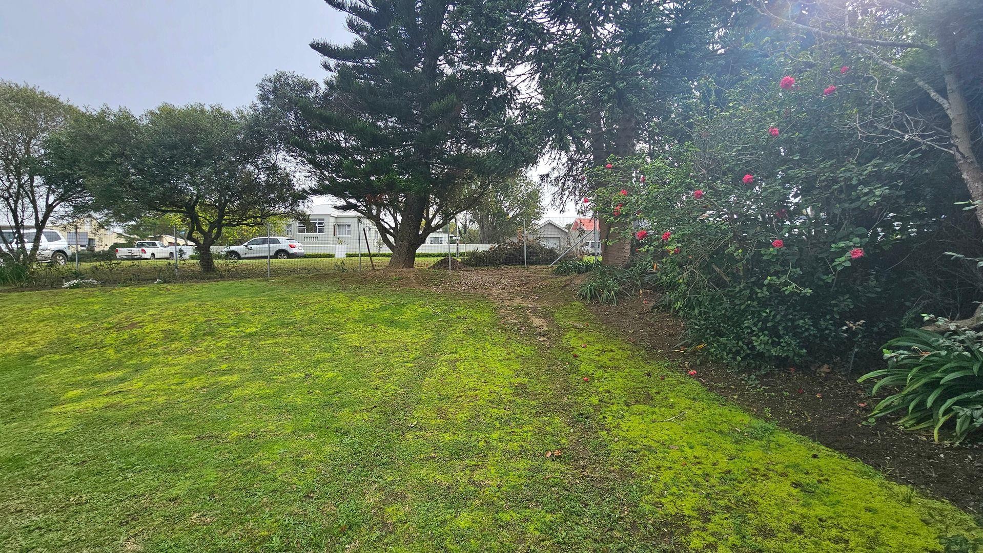 Vacant Land for sale in Swellendam, 711 m²