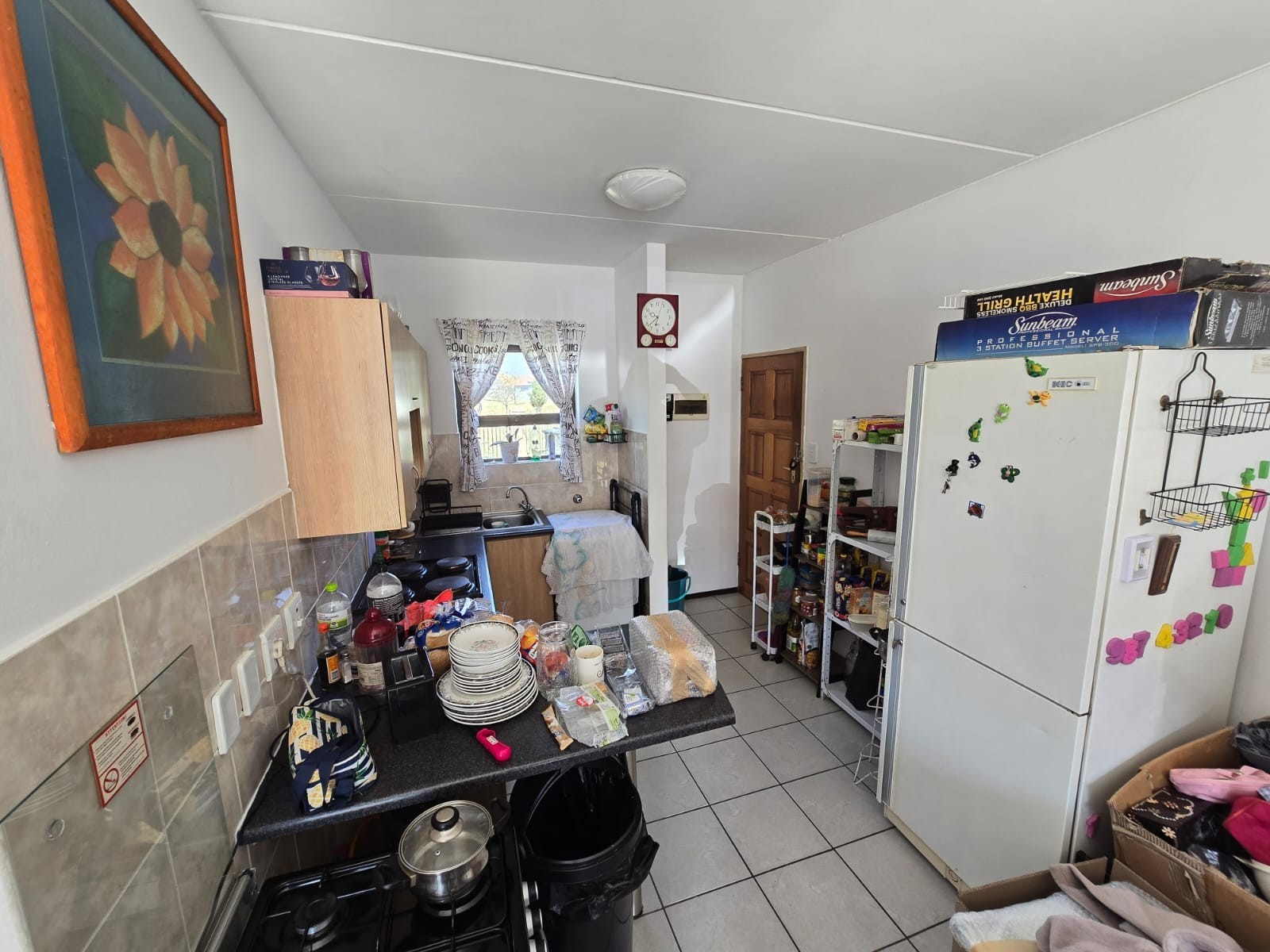 Apartment for rent in Parkrand, Boksburg