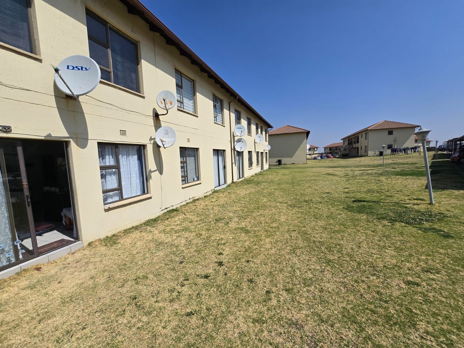 Apartment for rent in Parkrand, Boksburg