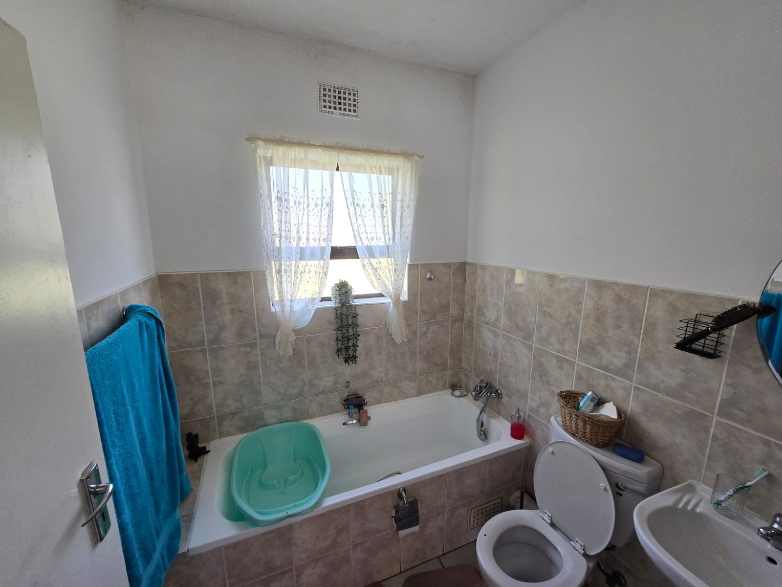 Apartment for rent in Parkrand, Boksburg
