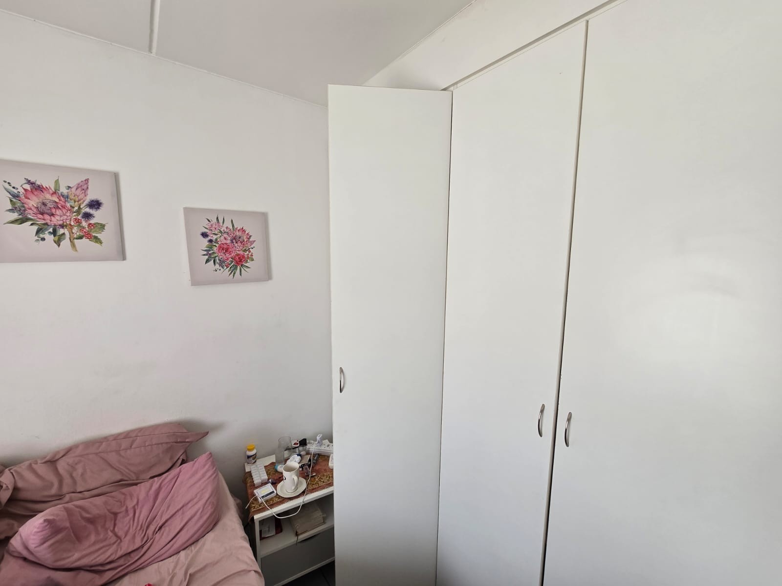 Apartment for rent in Parkrand, Boksburg
