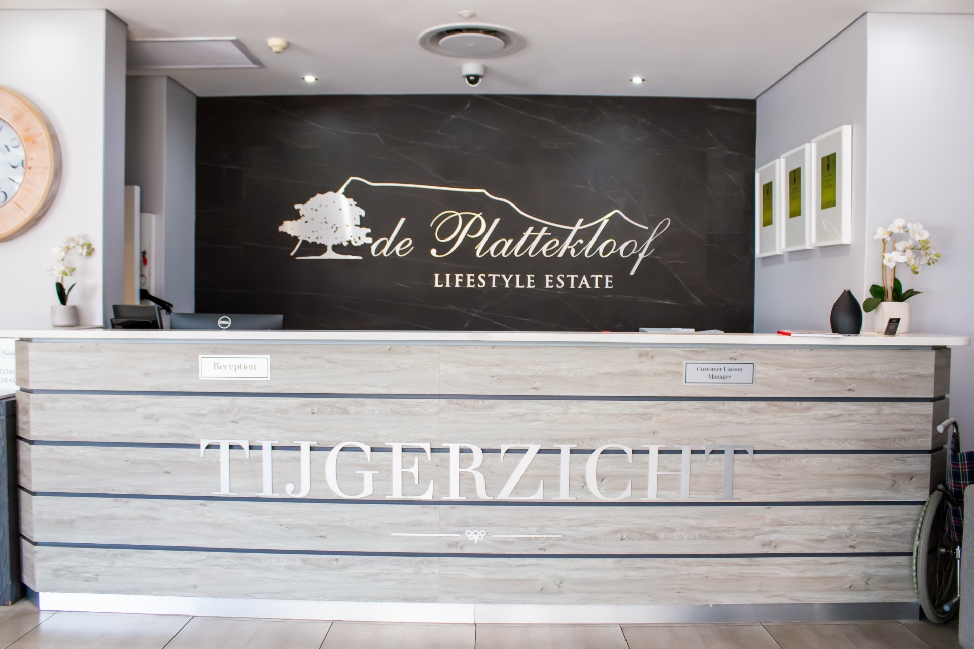 Studio Apartment for sale in Plattekloof, Parow, 40 Tigerzicht, De Plattekloof Lifestyle Estate, 55 Olienhout Ave, Plattekloof, Parow, Western Cape, 38 m²