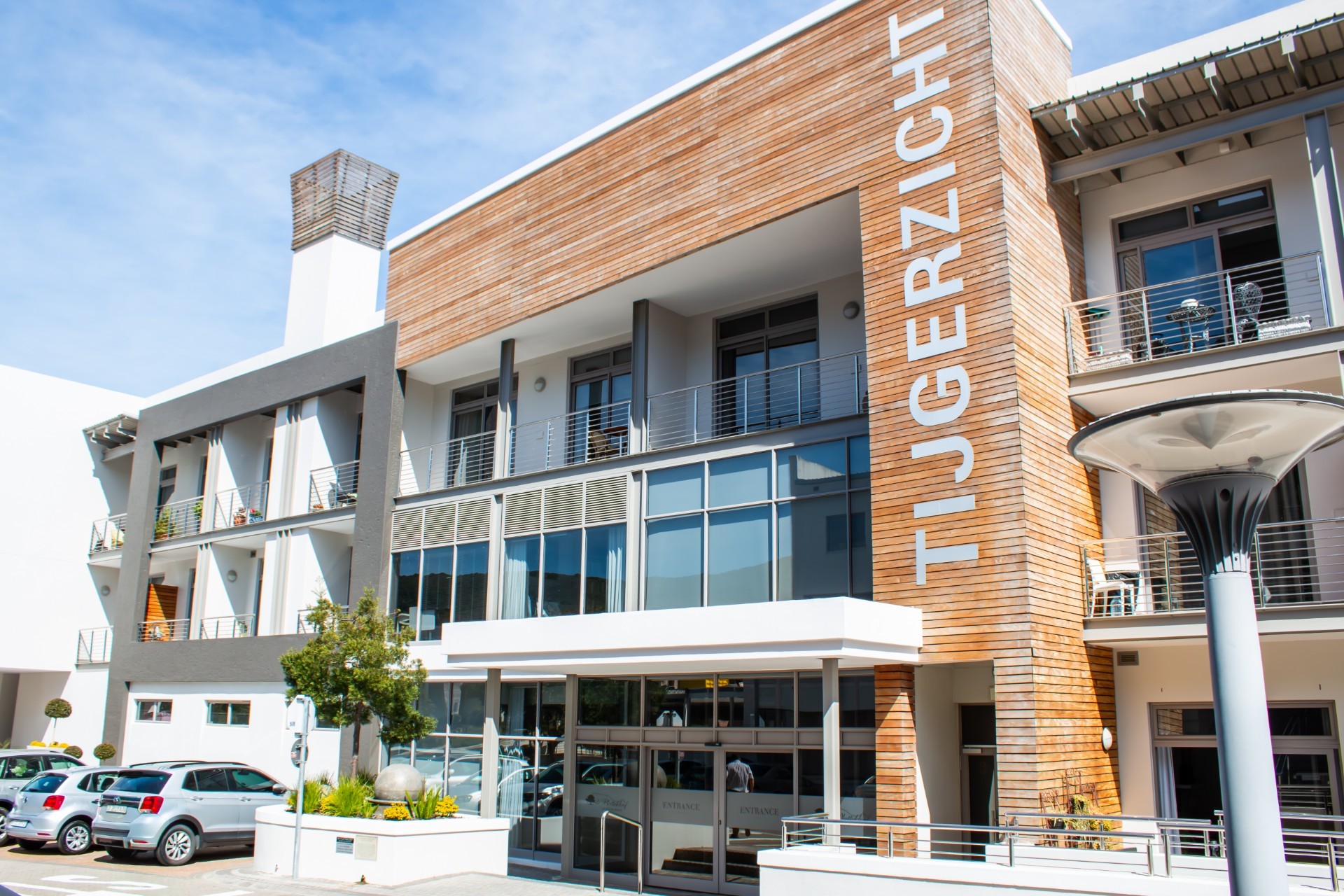 Studio Apartment for sale in Plattekloof, Parow, 40 Tigerzicht, De Plattekloof Lifestyle Estate, 55 Olienhout Ave, Plattekloof, Parow, Western Cape, 38 m²