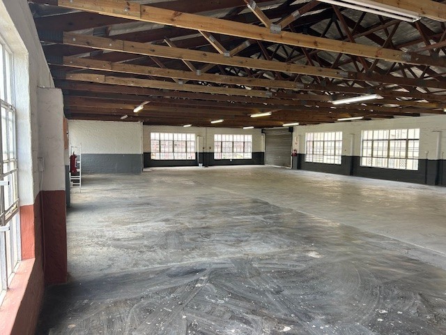 Industrial Property for rent in New Germany, Pinetown, KwaZulu Natal, 448 m²