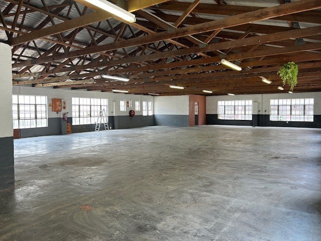Industrial Property for rent in New Germany, Pinetown, KwaZulu Natal, 448 m²