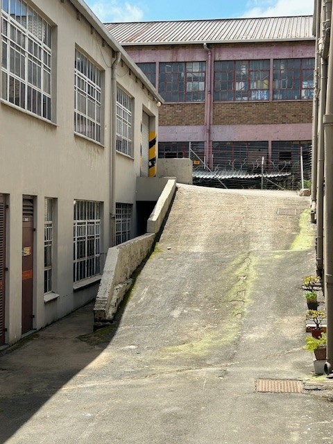 Industrial Property for rent in New Germany, Pinetown, KwaZulu Natal, 448 m²