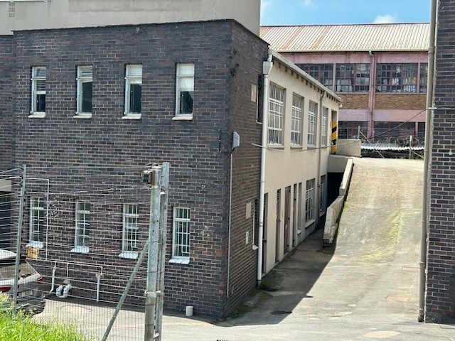 Industrial Property for rent in New Germany, Pinetown, KwaZulu Natal, 448 m²