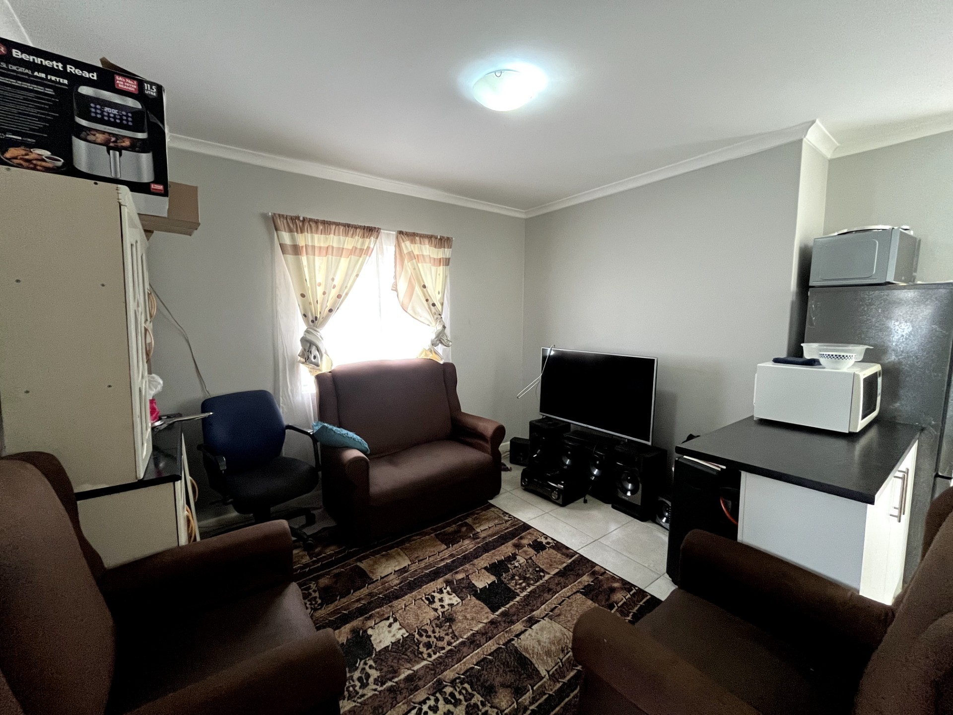 House for sale in Lindida, Idasvallei, Stellenbosch, 121 m²