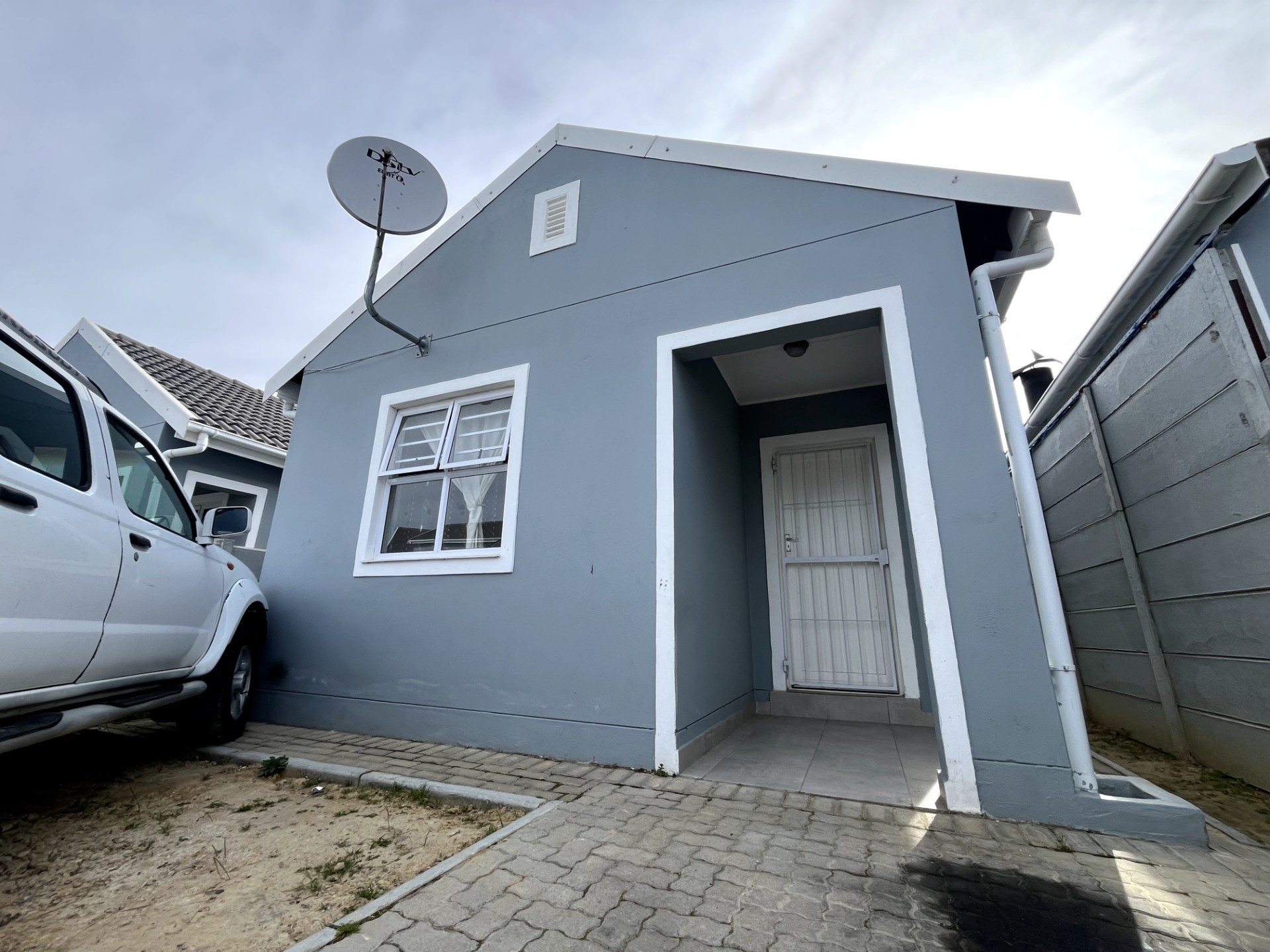House for sale in Lindida, Idasvallei, Stellenbosch, 121 m²