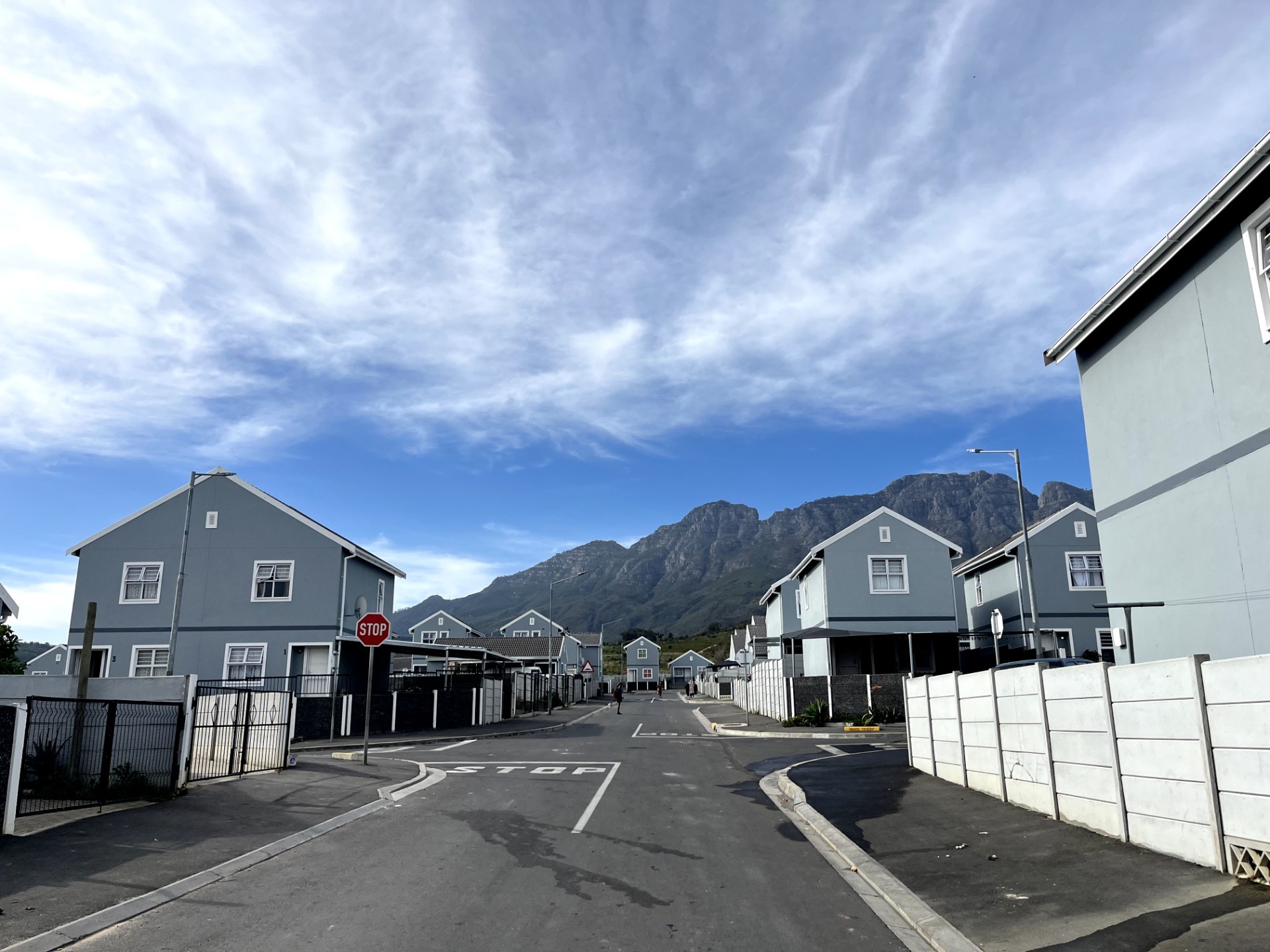 House for sale in Lindida, Idasvallei, Stellenbosch, 121 m²