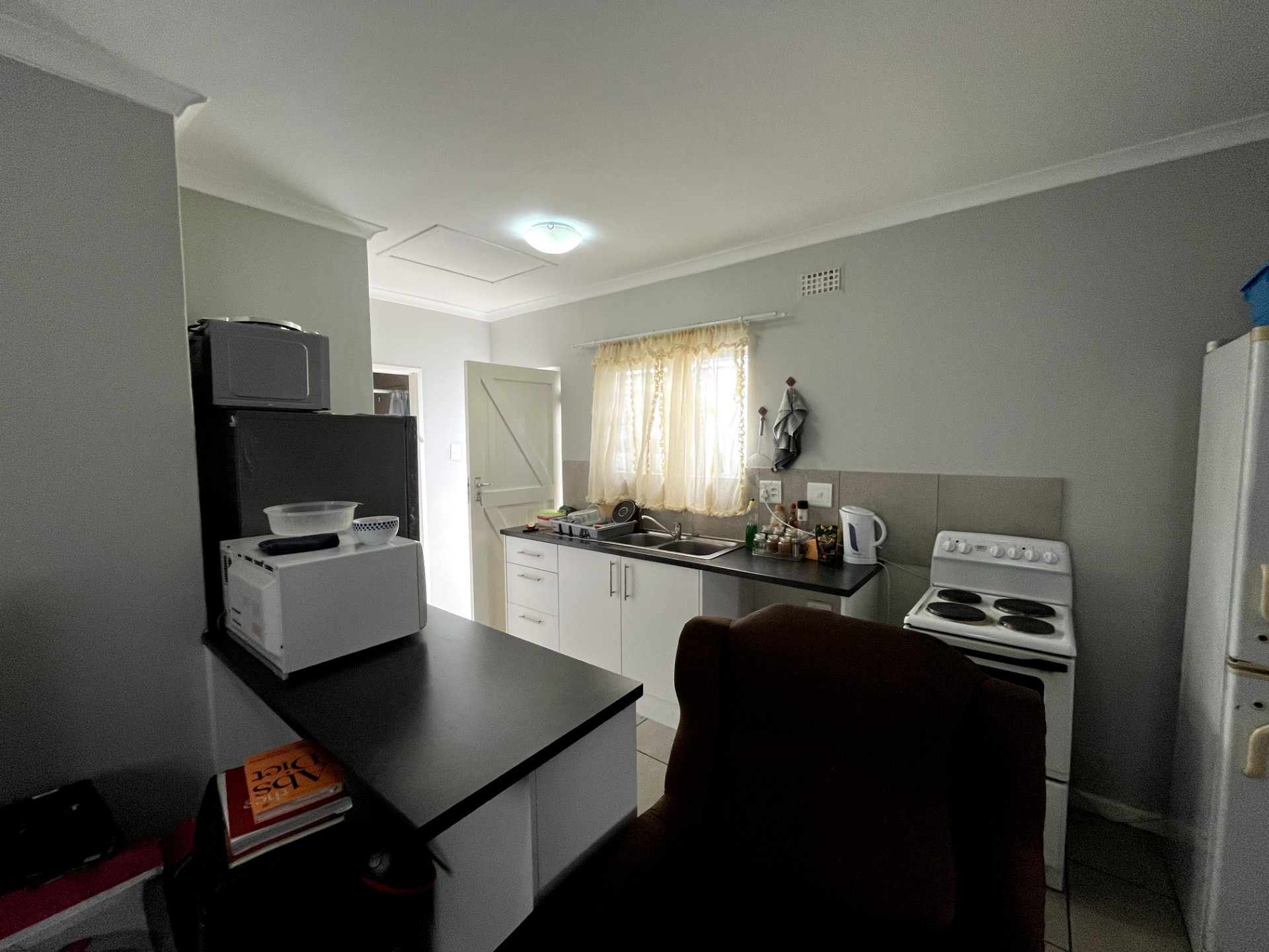 House for sale in Lindida, Idasvallei, Stellenbosch, 121 m²