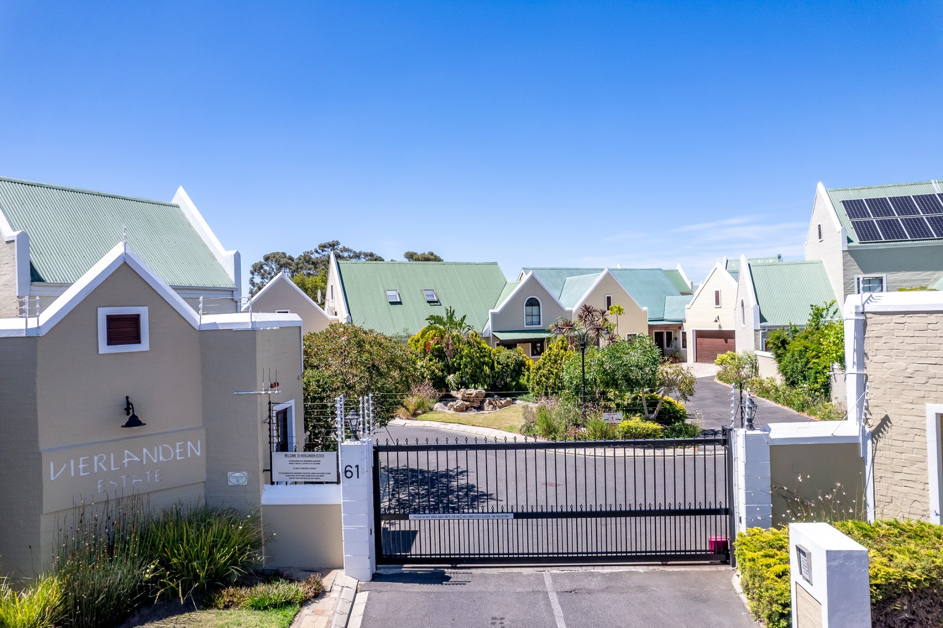 House for rent in Vierlanden, Durbanville, 2, Vierlandend Estate, 61 Botterblom, Vierlanden, Durbanville, Western Cape