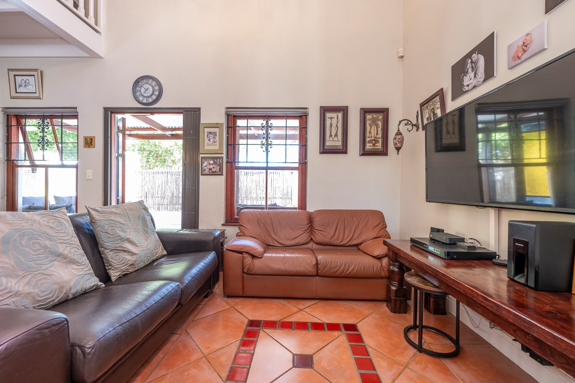 House for rent in Vierlanden, Durbanville, 2, Vierlandend Estate, 61 Botterblom, Vierlanden, Durbanville, Western Cape