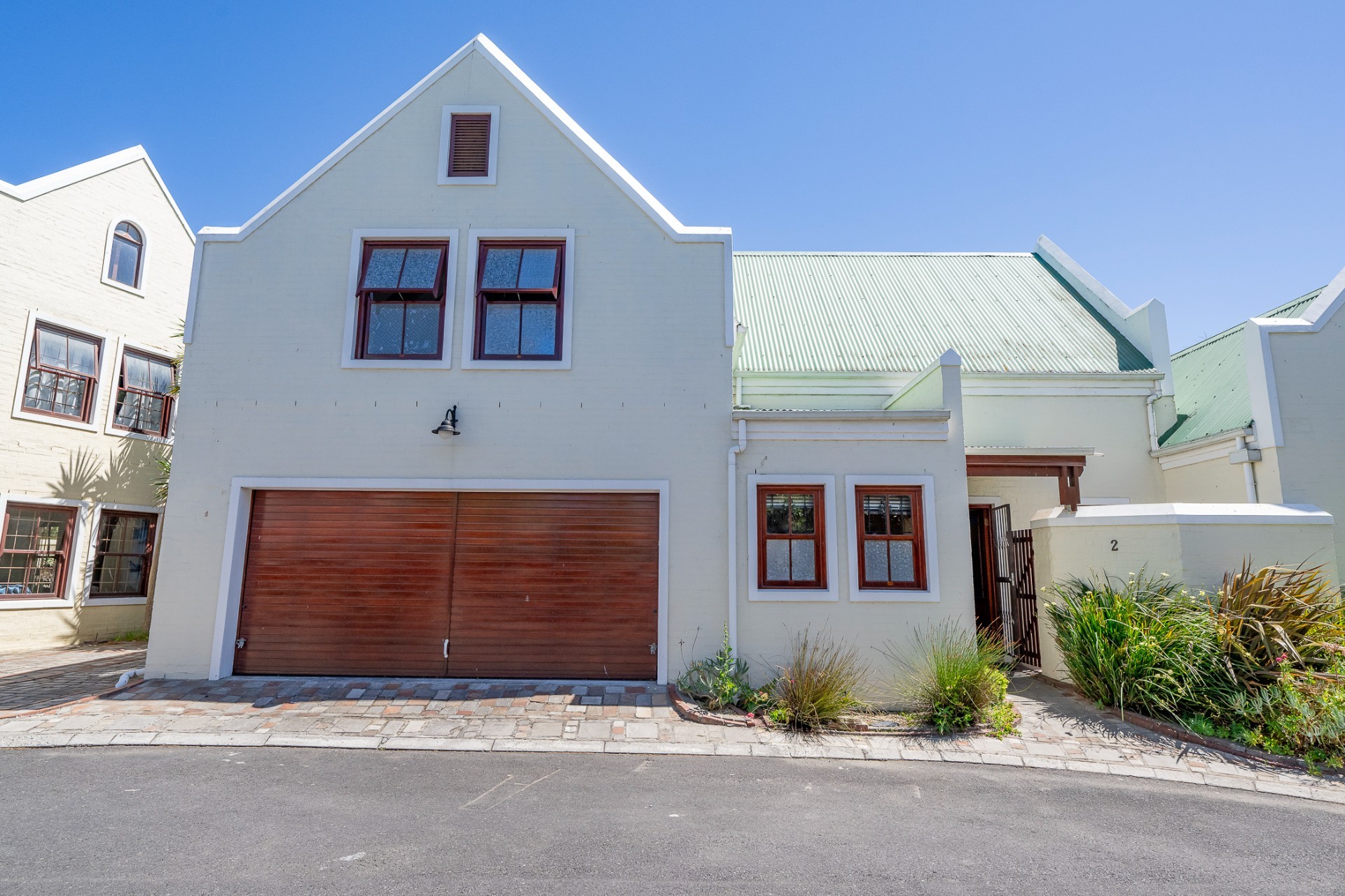 House for rent in Vierlanden, Durbanville, 2, Vierlandend Estate, 61 Botterblom, Vierlanden, Durbanville, Western Cape