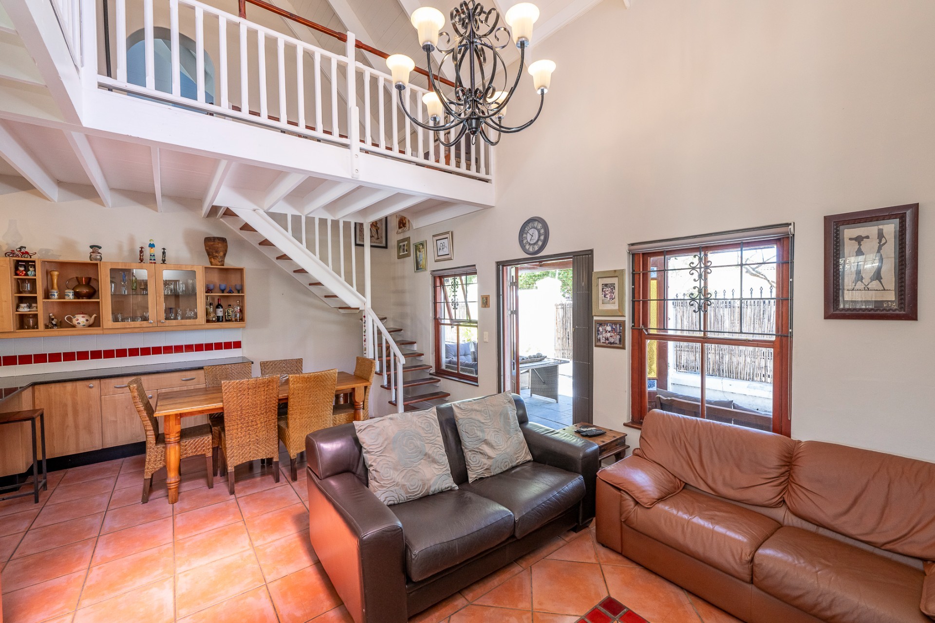 House for rent in Vierlanden, Durbanville, 2, Vierlandend Estate, 61 Botterblom, Vierlanden, Durbanville, Western Cape