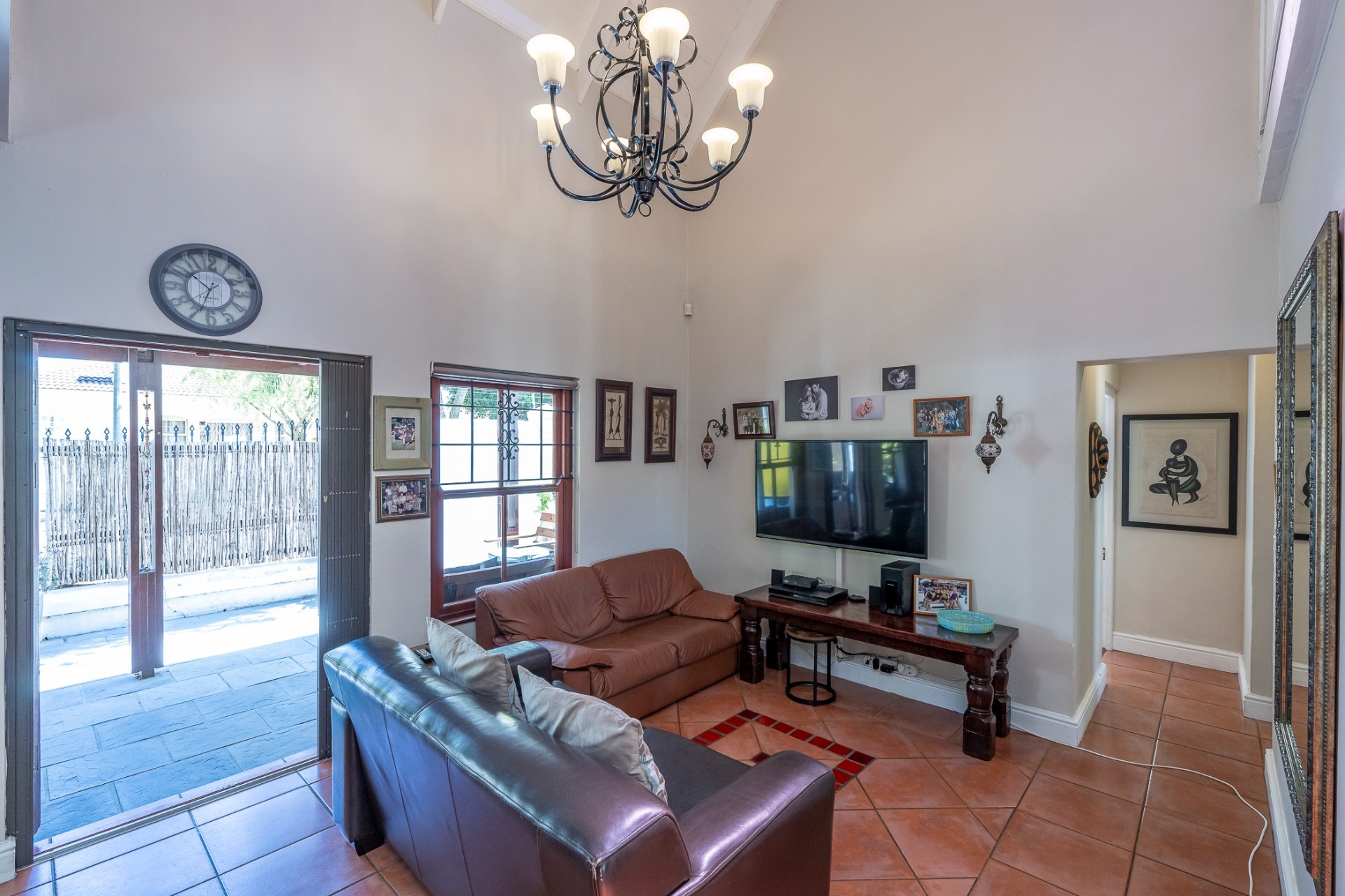 House for rent in Vierlanden, Durbanville, 2, Vierlandend Estate, 61 Botterblom, Vierlanden, Durbanville, Western Cape