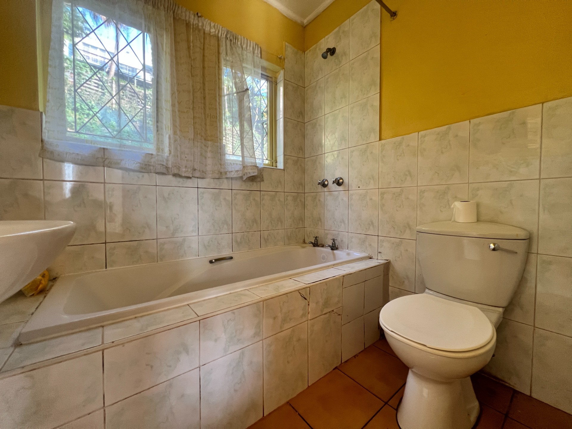Cottage for rent in Manor Gardens, Durban, KwaZulu Natal, 85 m²