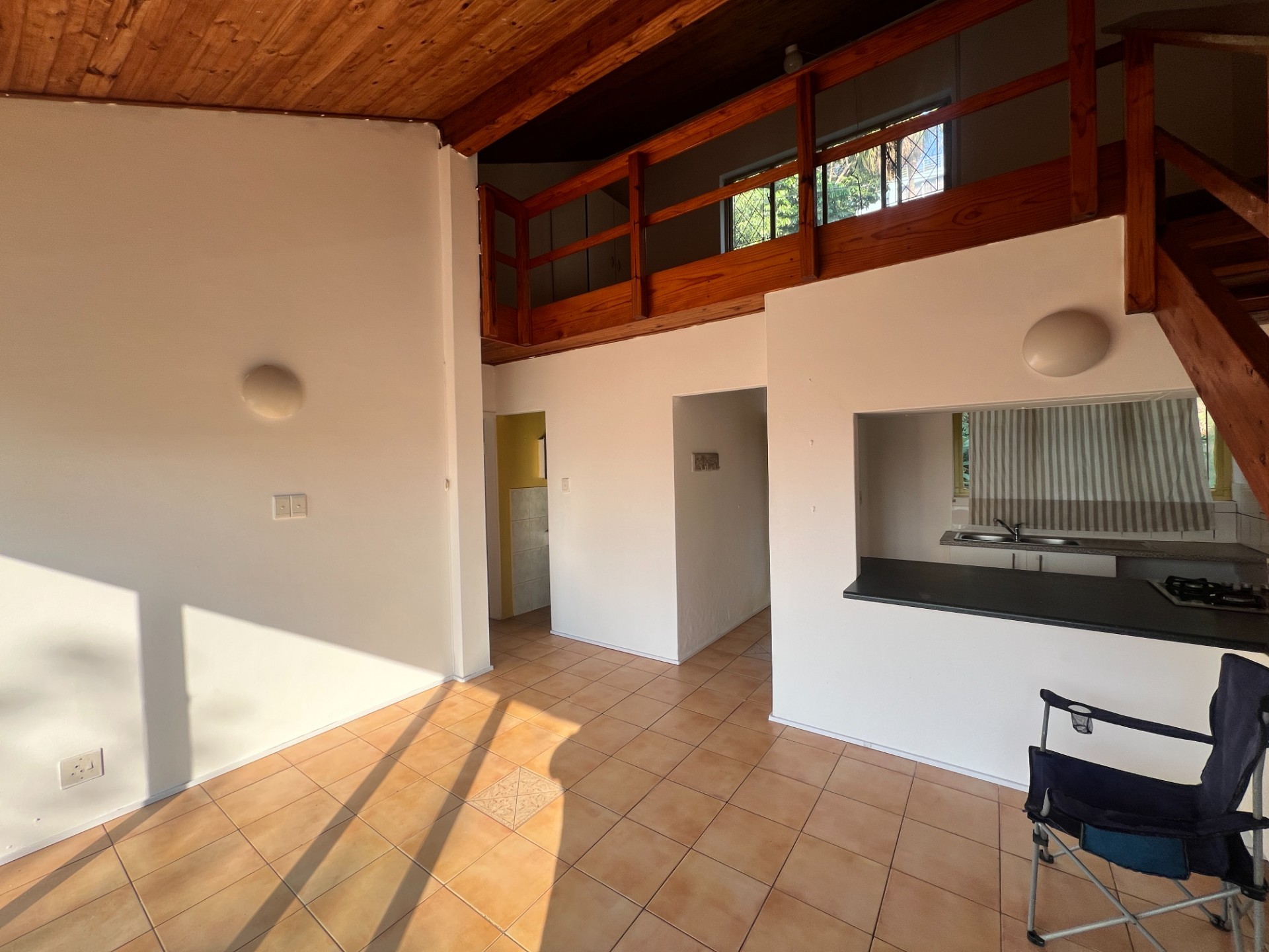 Cottage for rent in Manor Gardens, Durban, KwaZulu Natal, 85 m²