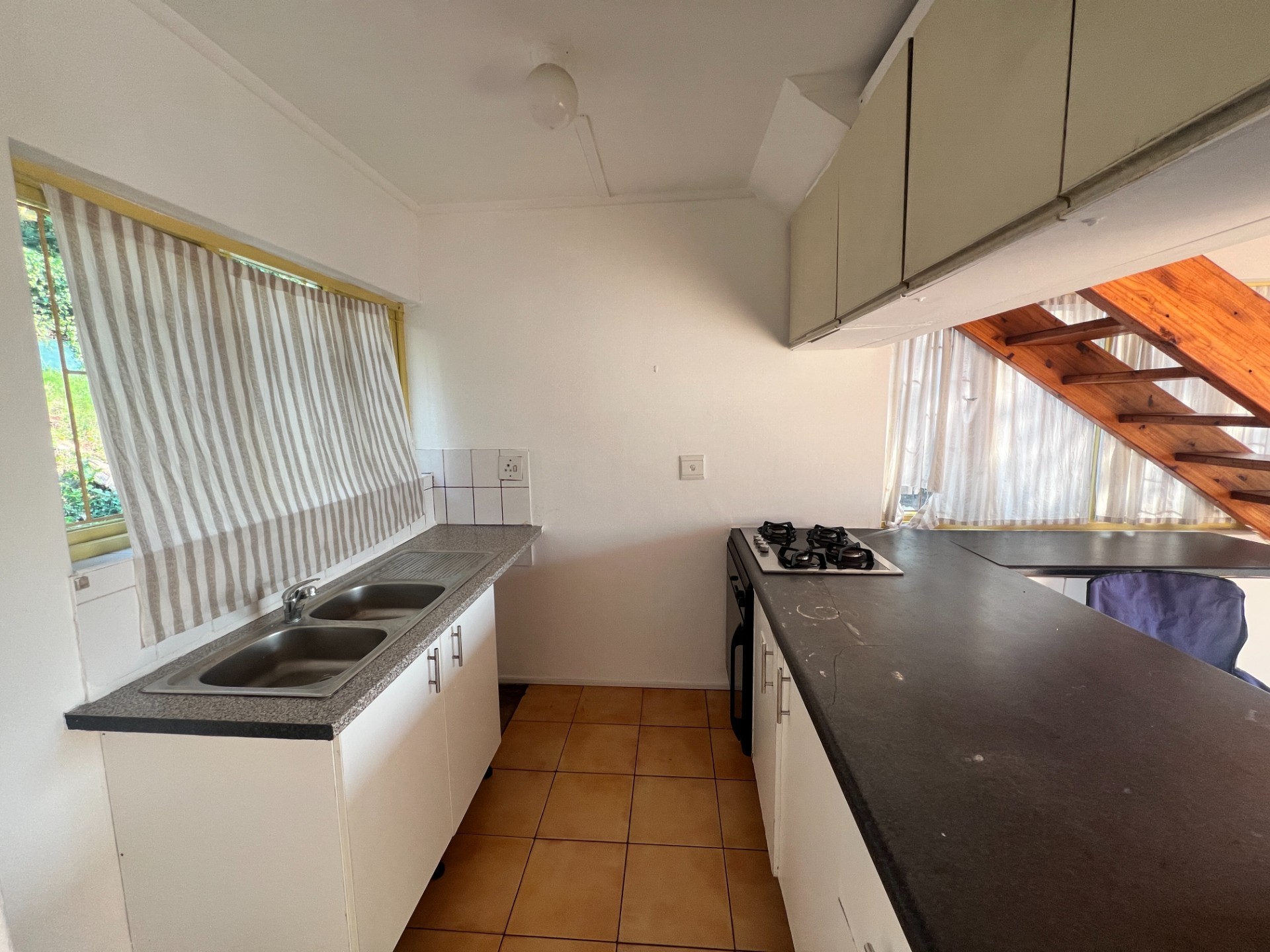 Cottage for rent in Manor Gardens, Durban, KwaZulu Natal, 85 m²