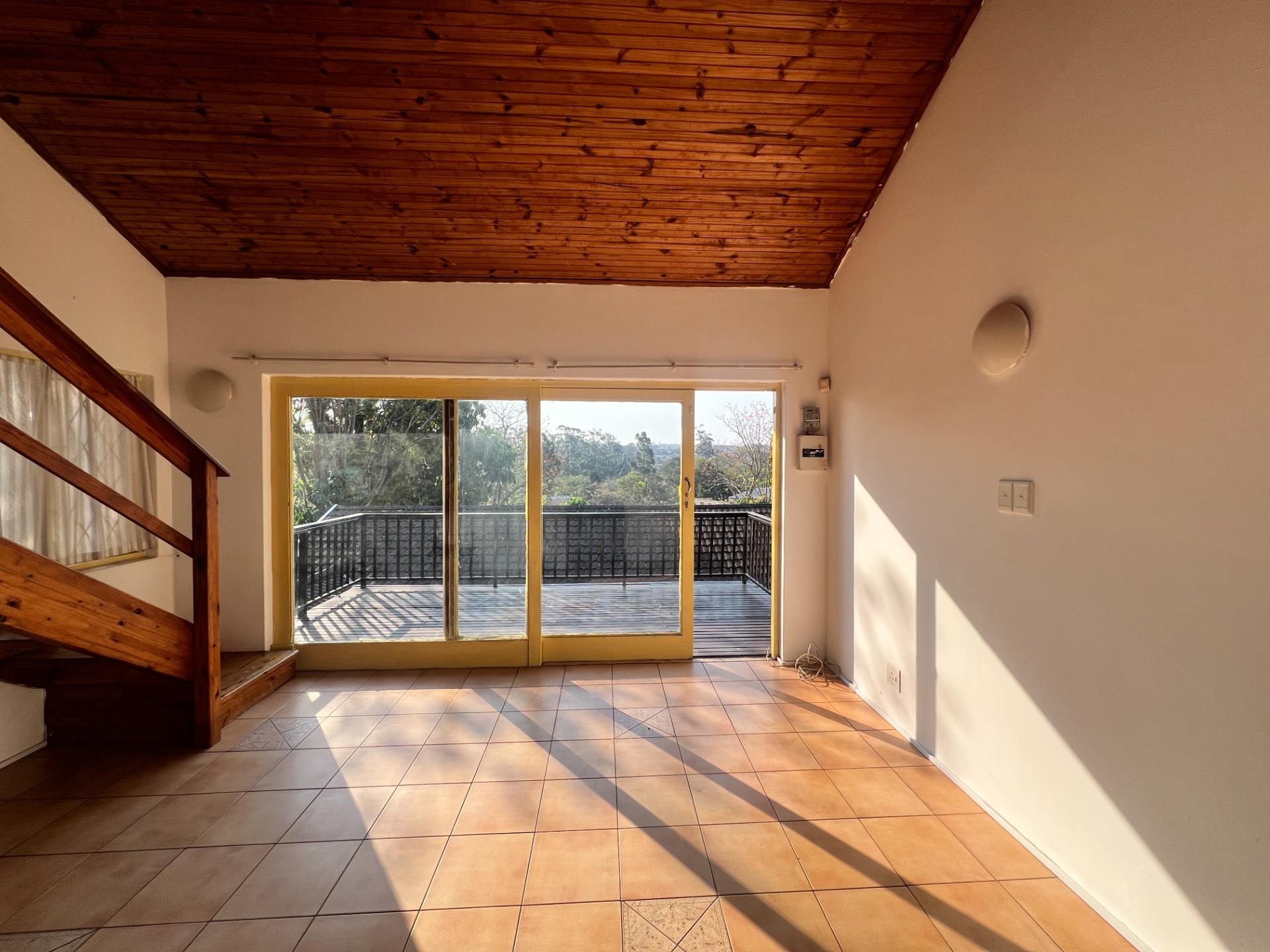 Cottage for rent in Manor Gardens, Durban, KwaZulu Natal, 85 m²