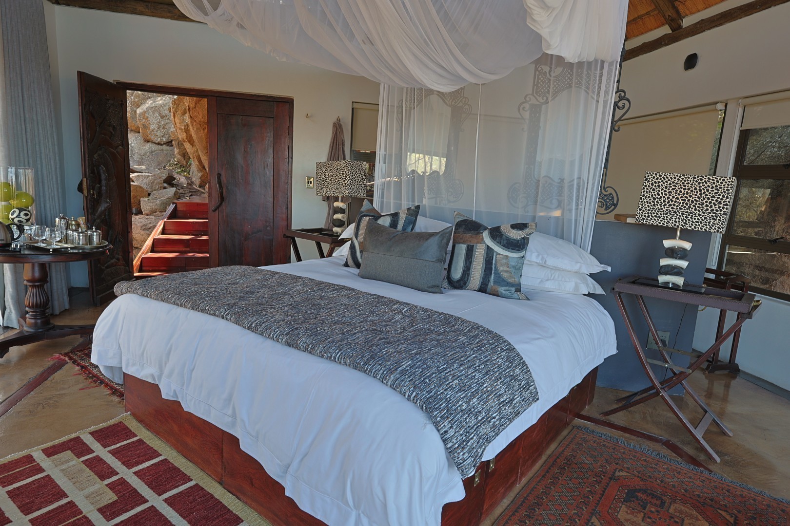 House for sale in Mokaikai Private Nature Reserve, Bela Bela, 636 m²