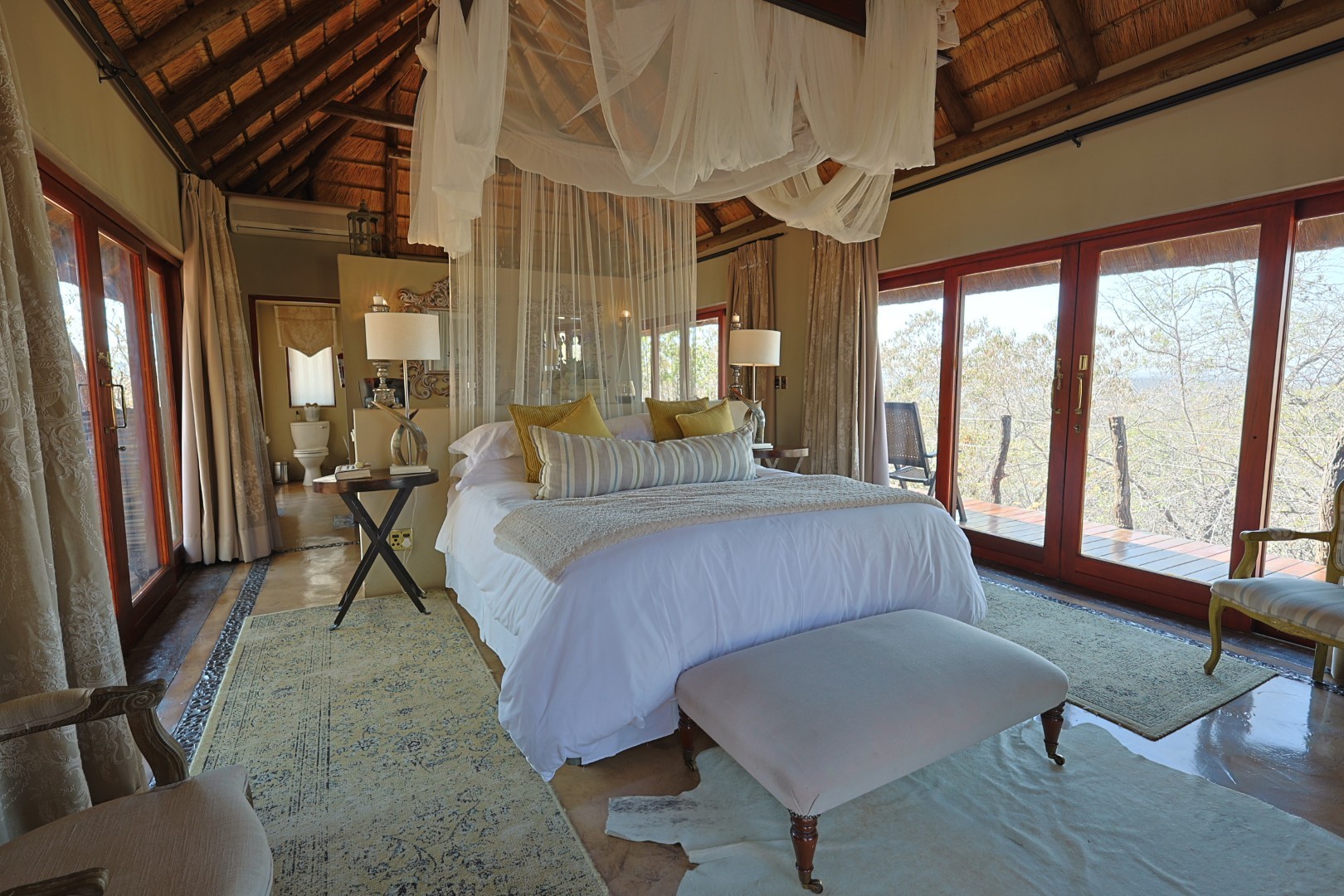 House for sale in Mokaikai Private Nature Reserve, Bela Bela, 636 m²