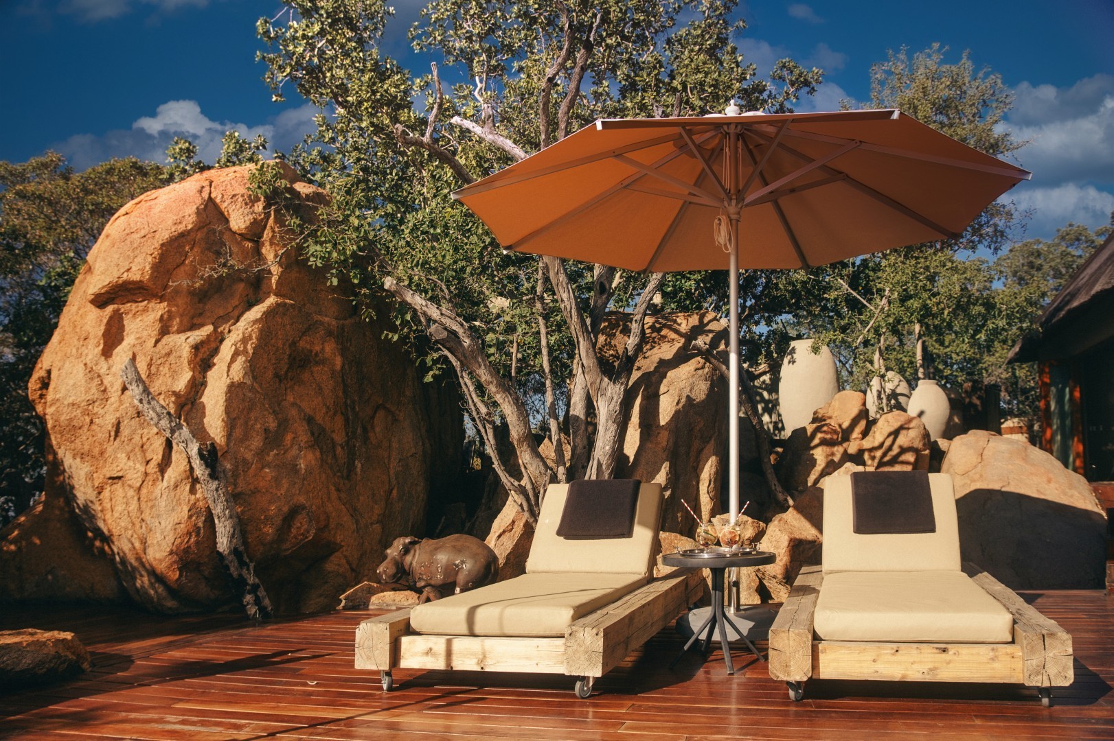 House for sale in Mokaikai Private Nature Reserve, Bela Bela, 636 m²