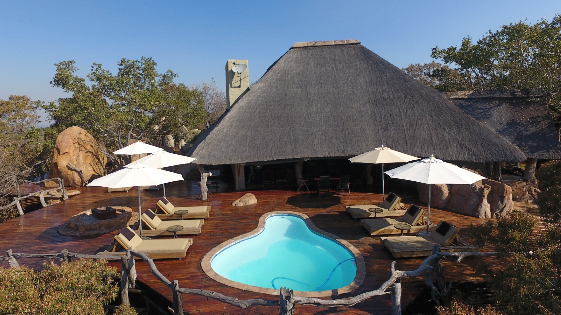 House for sale in Mokaikai Private Nature Reserve, Bela Bela, 636 m²