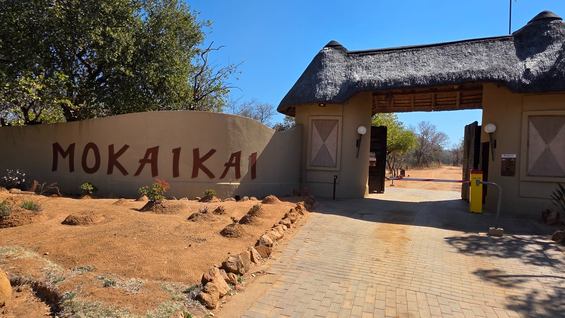 House for sale in Mokaikai Private Nature Reserve, Bela Bela, 636 m²