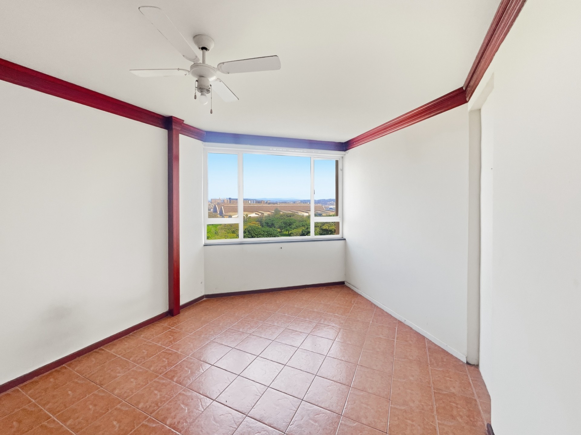 Apartment for rent in Durban Central, Durban, KwaZulu Natal, 101 (10th floor), Park Bay, 9 Lloyd Street, Durban Central, Durban, KwaZulu Natal, 81 m²