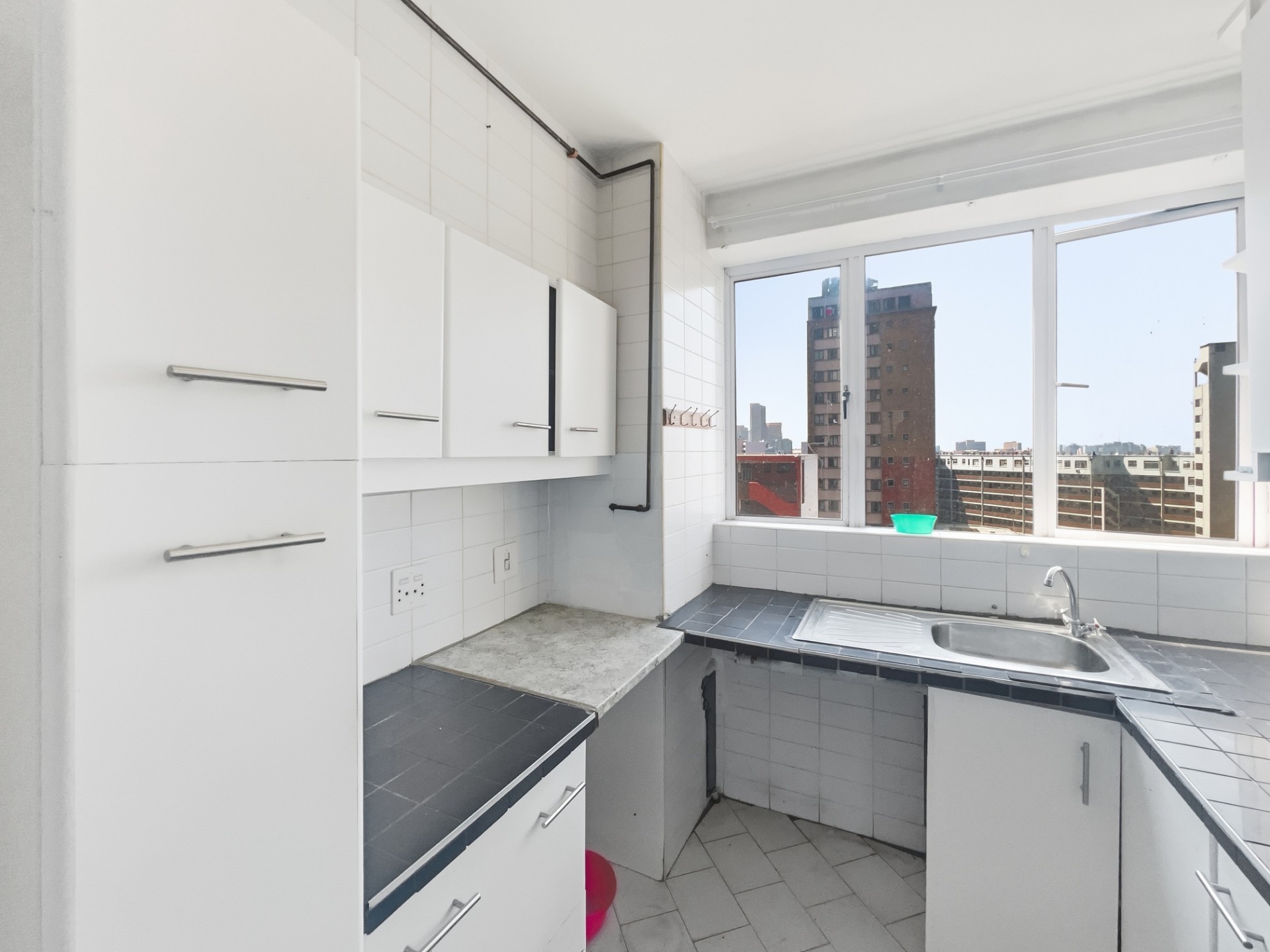 Apartment for rent in Durban Central, Durban, KwaZulu Natal, 101 (10th floor), Park Bay, 9 Lloyd Street, Durban Central, Durban, KwaZulu Natal, 81 m²