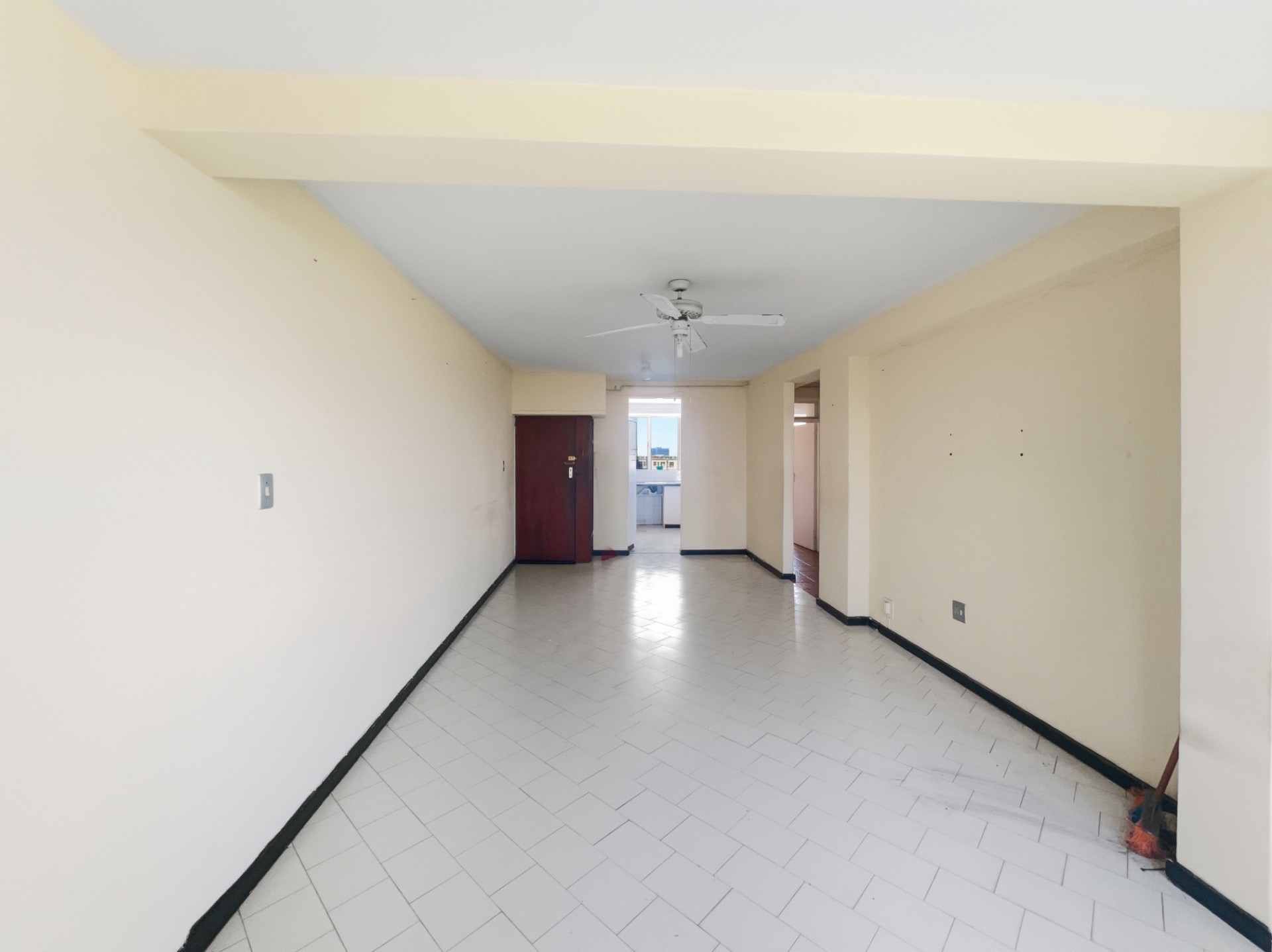 Apartment for rent in Durban Central, Durban, KwaZulu Natal, 101 (10th floor), Park Bay, 9 Lloyd Street, Durban Central, Durban, KwaZulu Natal, 81 m²