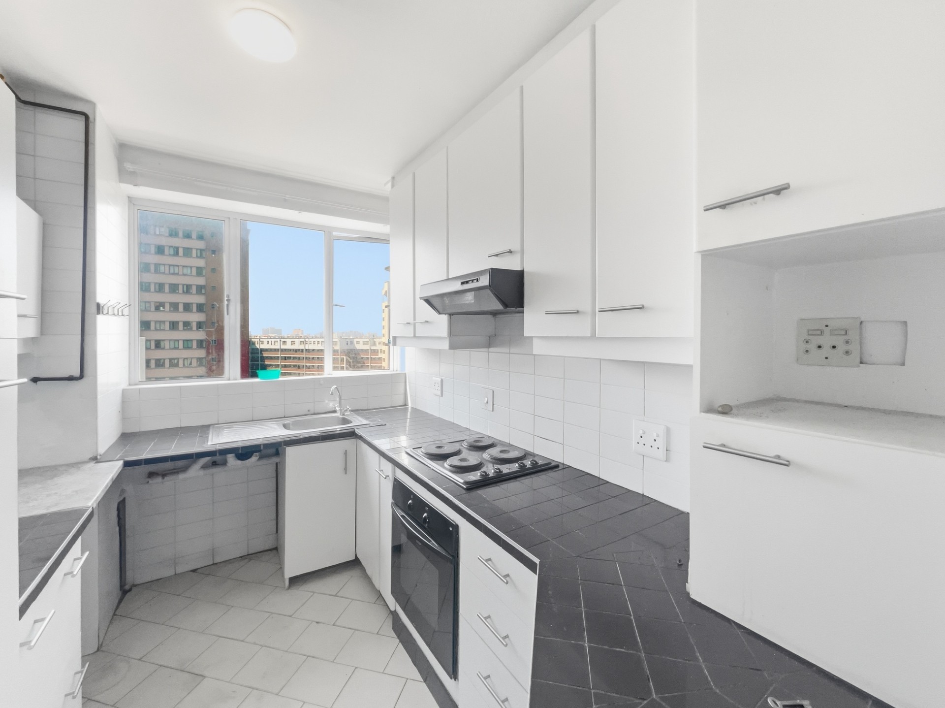 Apartment for rent in Durban Central, Durban, KwaZulu Natal, 101 (10th floor), Park Bay, 9 Lloyd Street, Durban Central, Durban, KwaZulu Natal, 81 m²