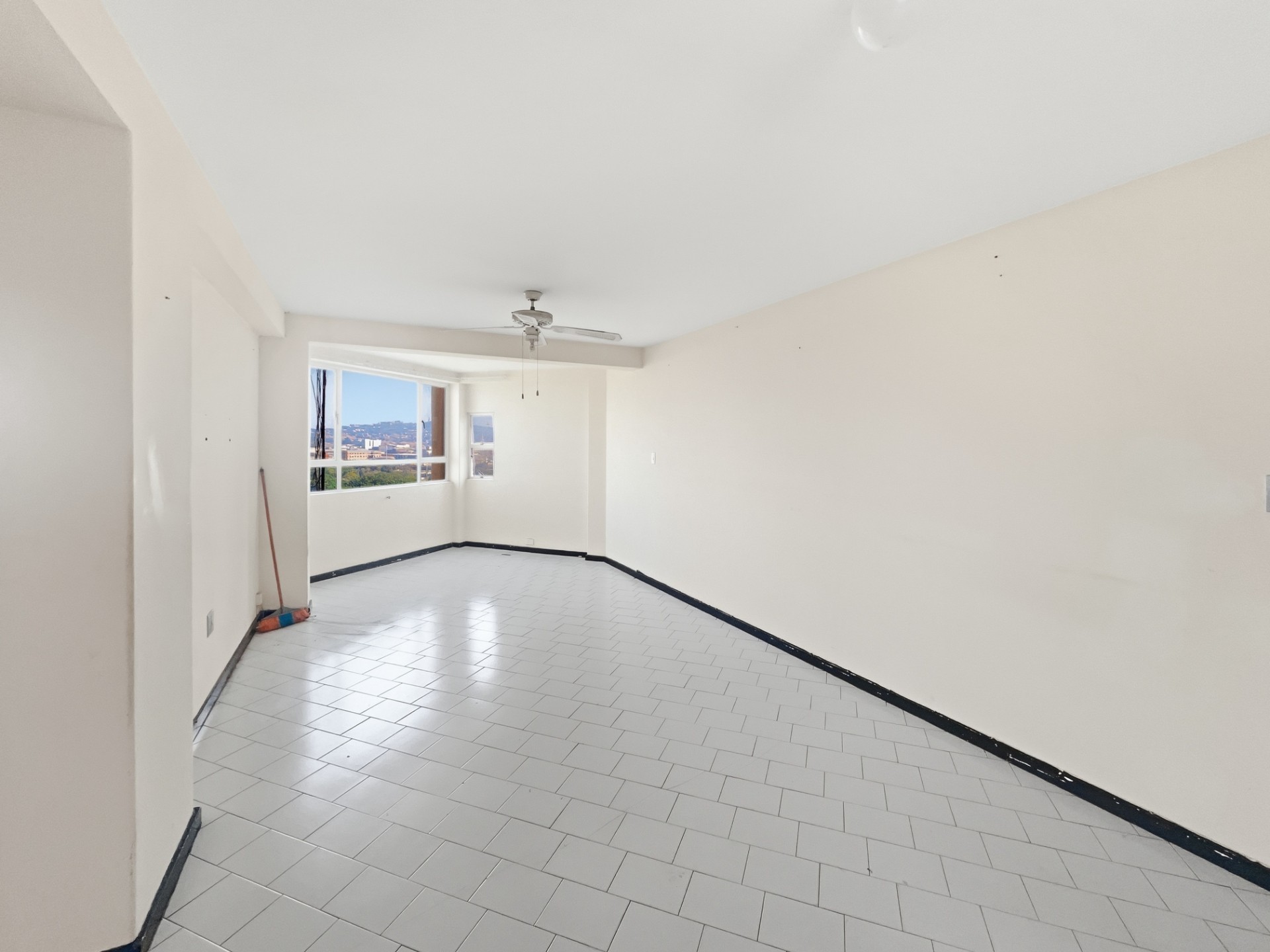 Apartment for rent in Durban Central, Durban, KwaZulu Natal, 101 (10th floor), Park Bay, 9 Lloyd Street, Durban Central, Durban, KwaZulu Natal, 81 m²