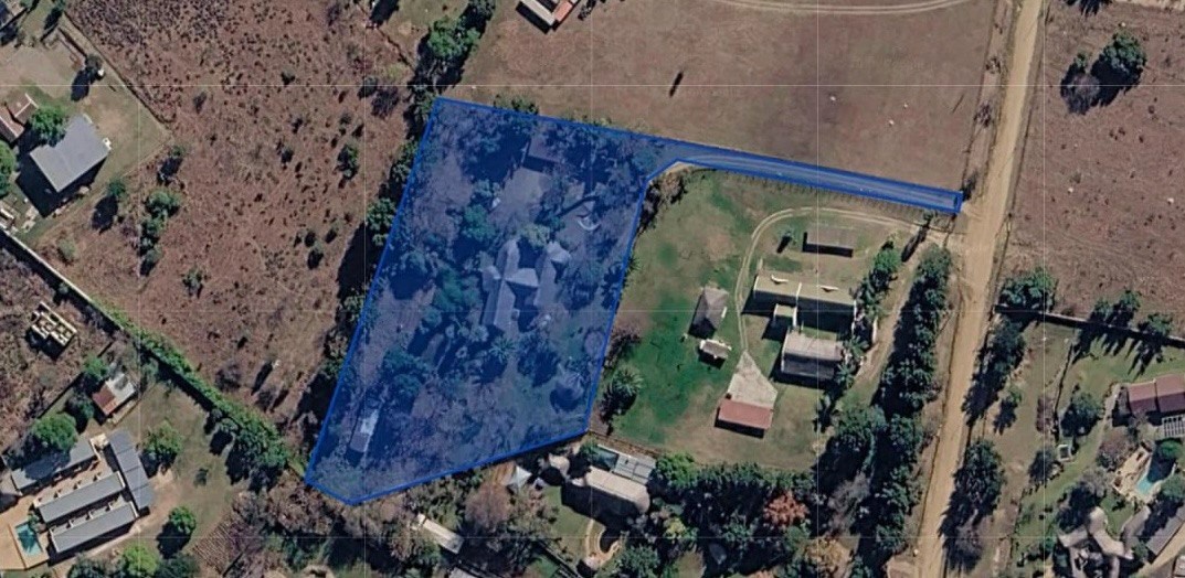 House for sale in President Park, Midrand, 389 m²