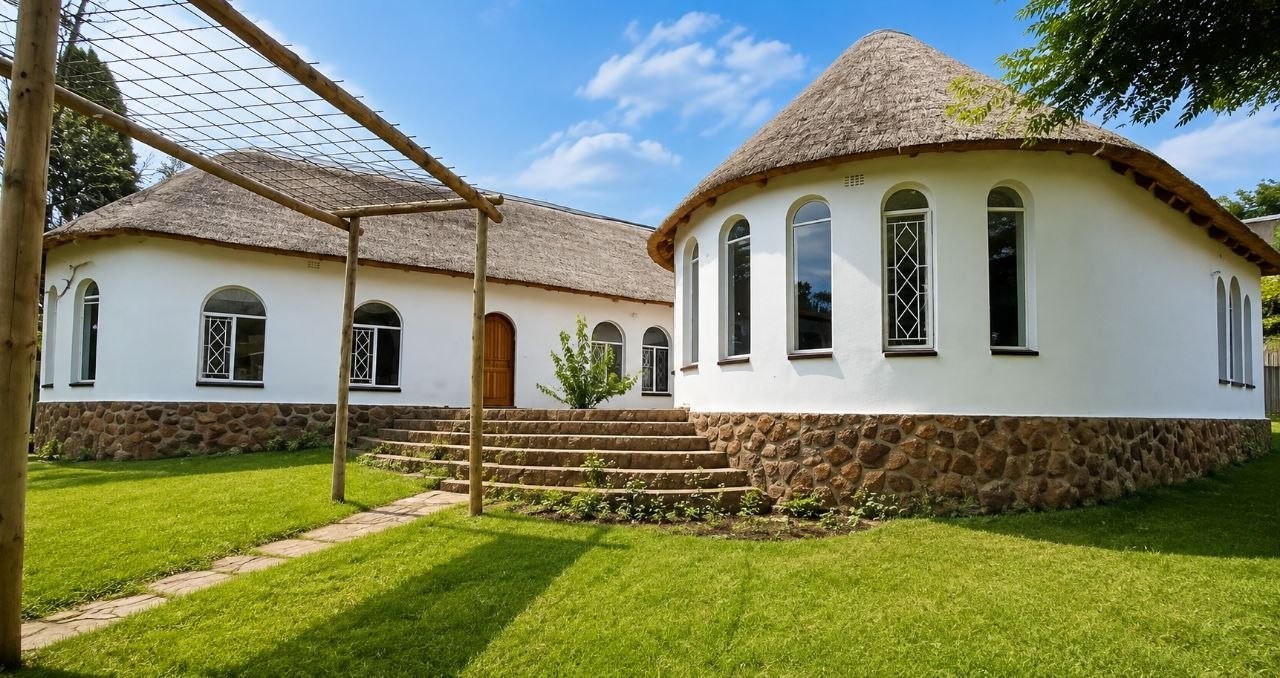 House for sale in President Park, Midrand, 389 m²