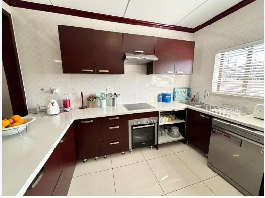 Townhouse for sale in Summerset, Midrand, 91 m²