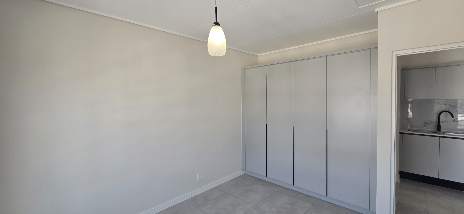 Apartment for rent in Sandown, Blouberg, 3509 (2nd floor), Suikerbos, 3708 Koeberg road, Sandown, Blouberg, Western Cape, 46 m²